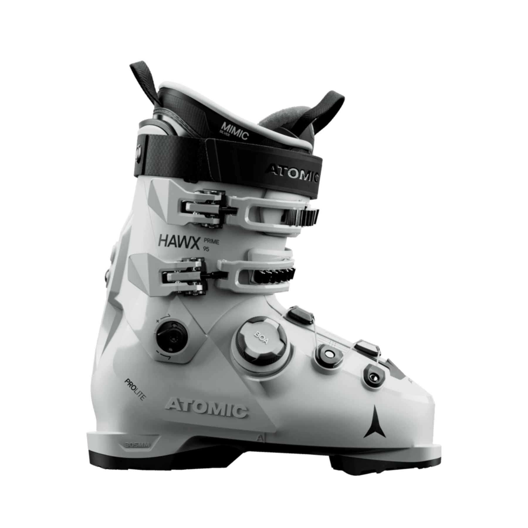 Atomic Hawx Prime 95 BOA W