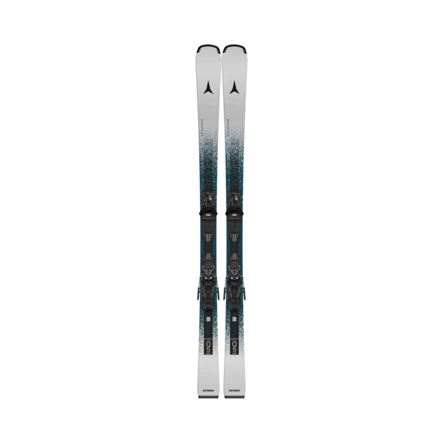 Atomic Redster Q5 + M 10
