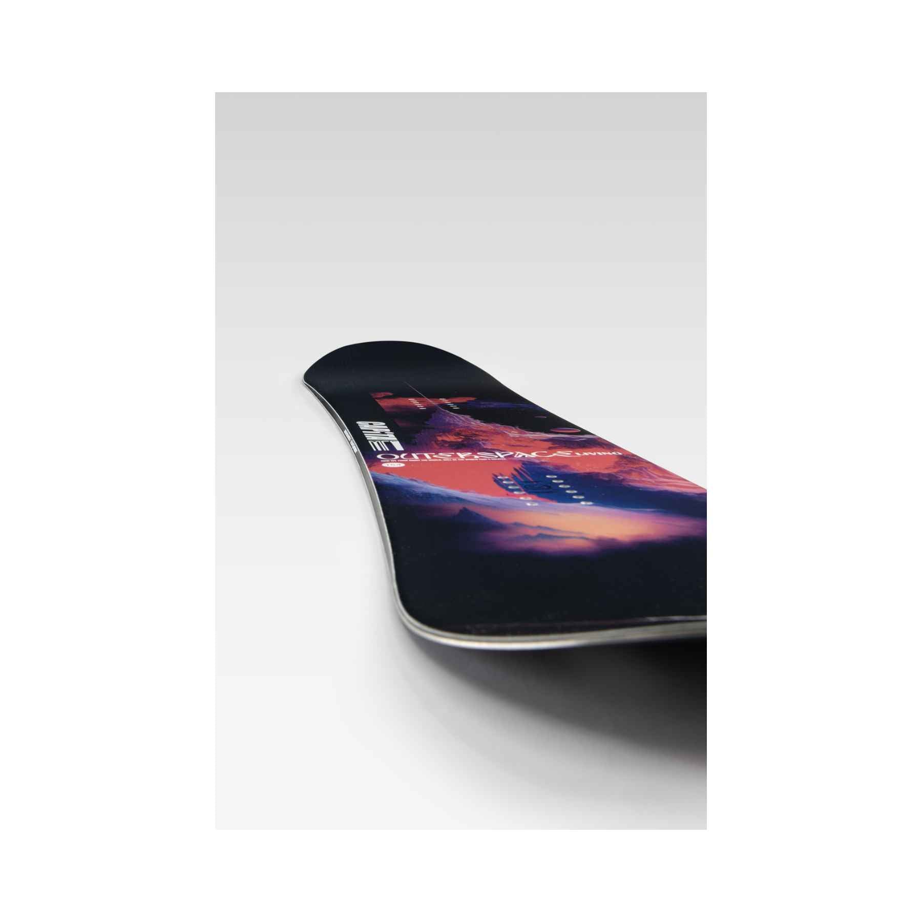 Capita Outerspace Living