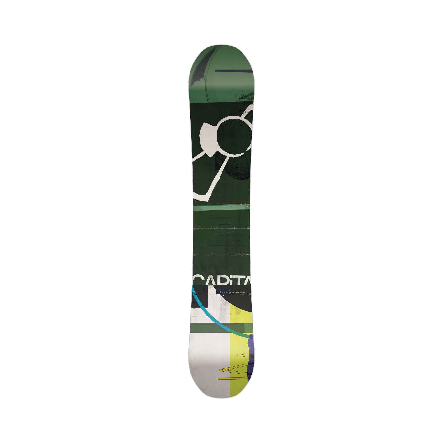 Capita Outerspace Living