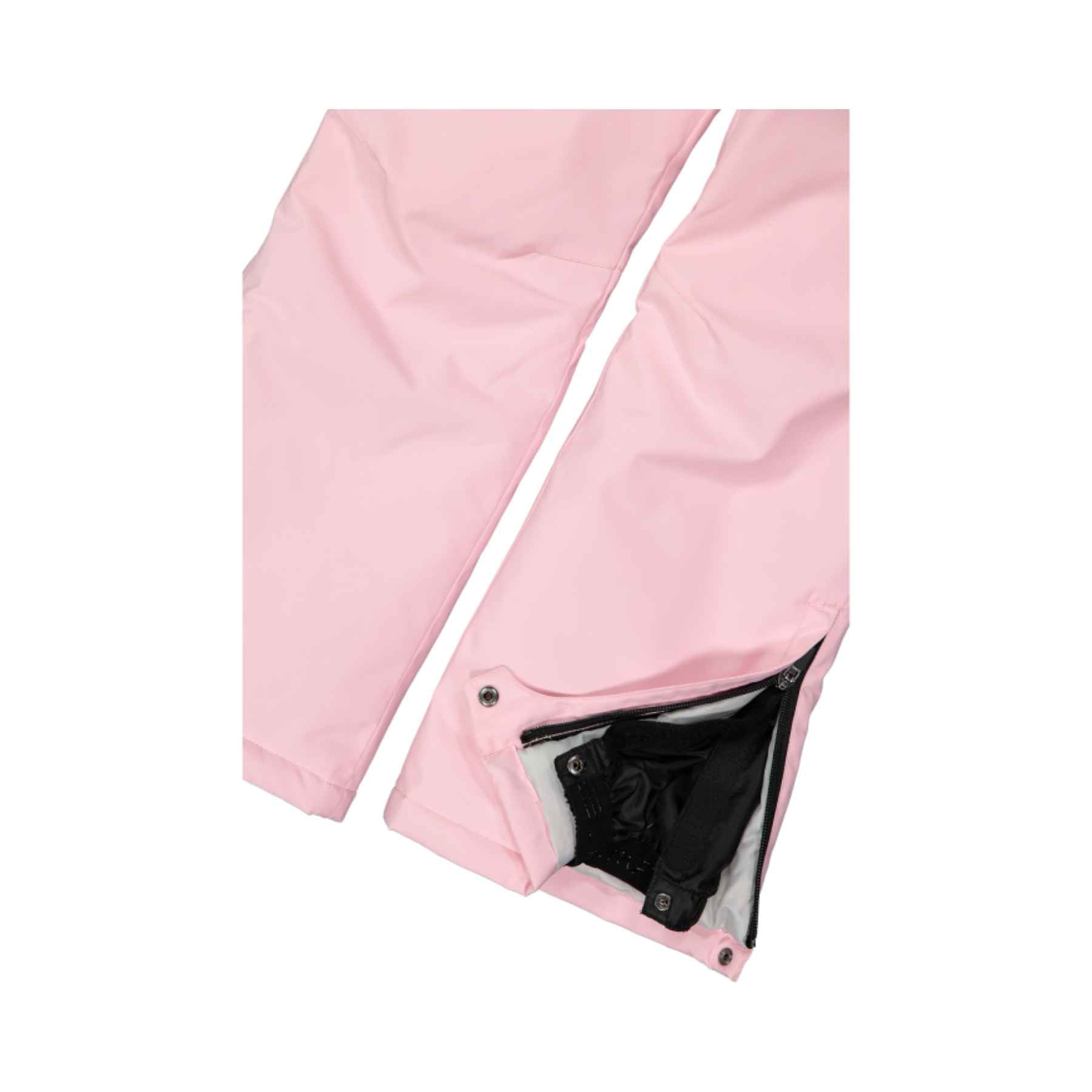 CMP Girl's Clima Protect Ski Pants in Pink