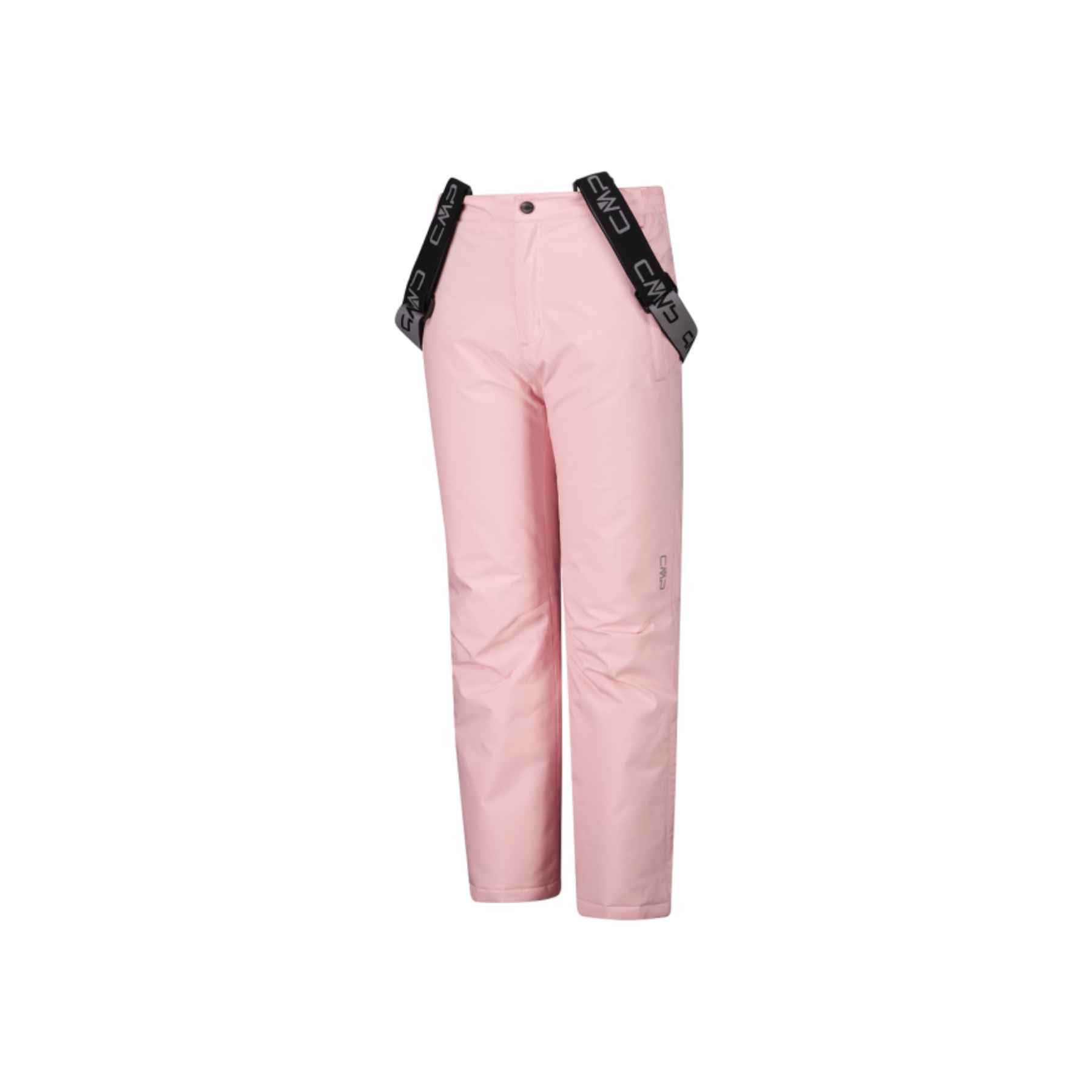 CMP Girl's Clima Protect Ski Pants in Pink