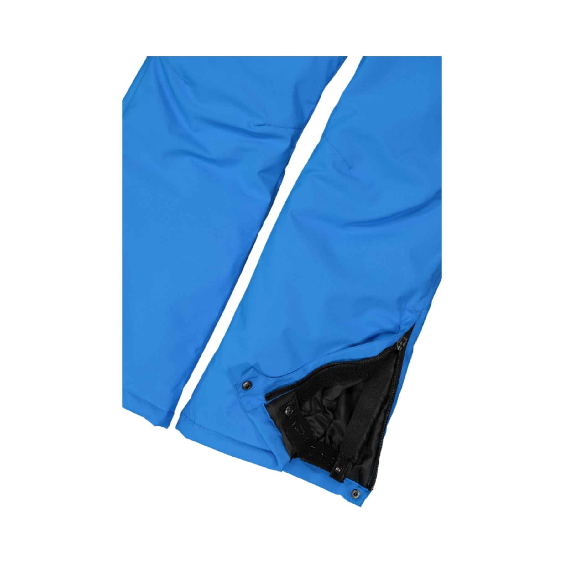 CMP Kid's Clima Protect Ski Pants in Royal Blue