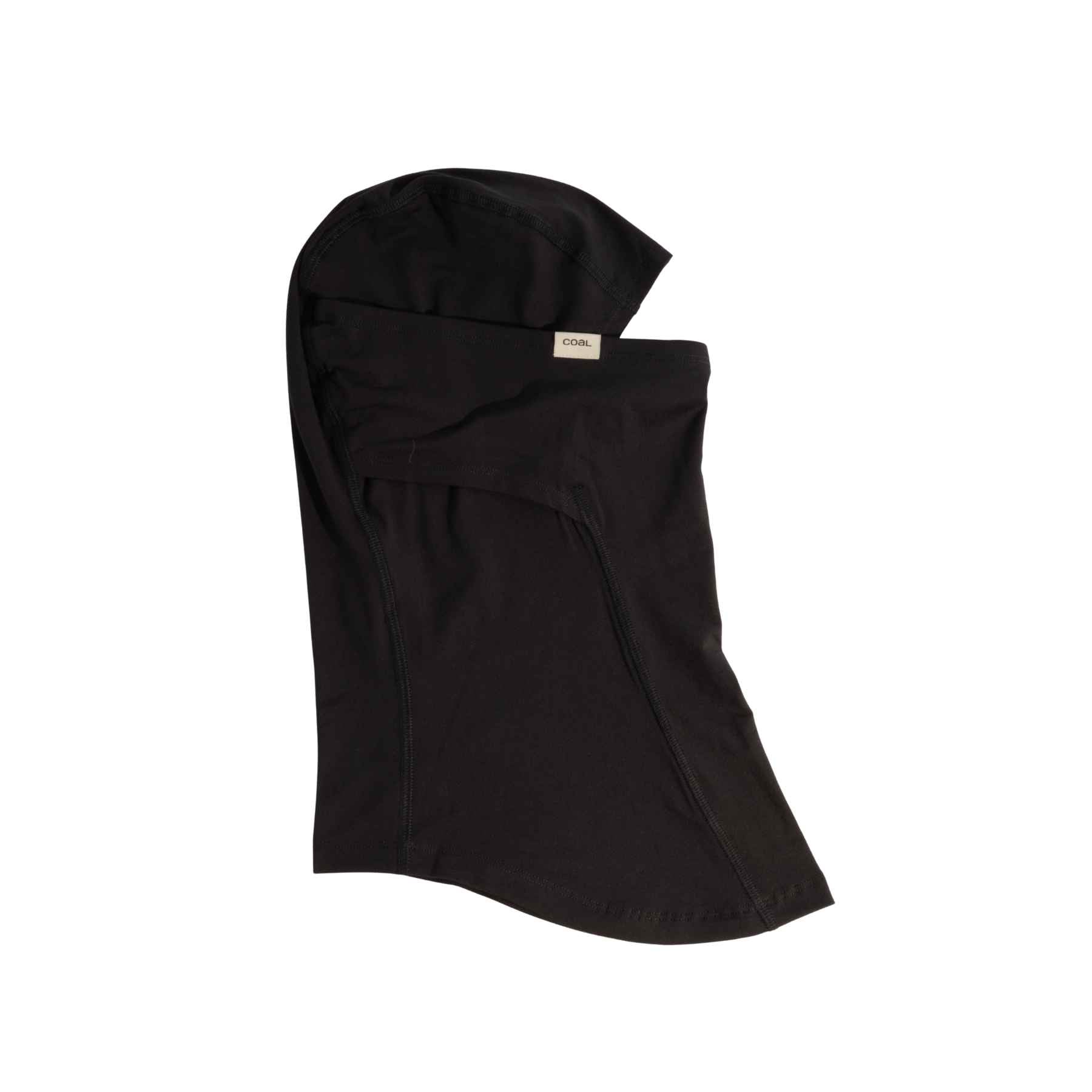 Coal Essential Balaclava - Black