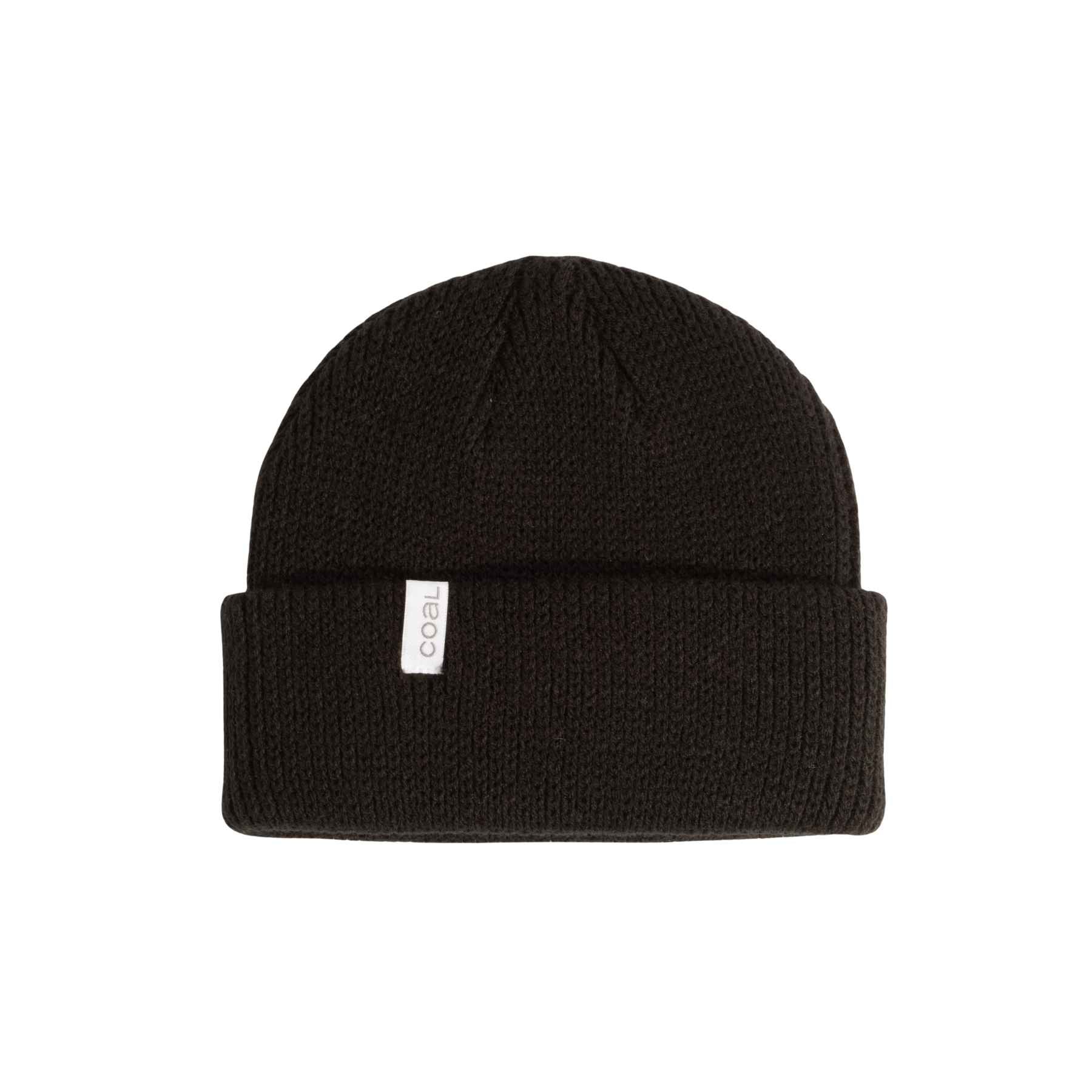 Coal Frena Beanie - Black