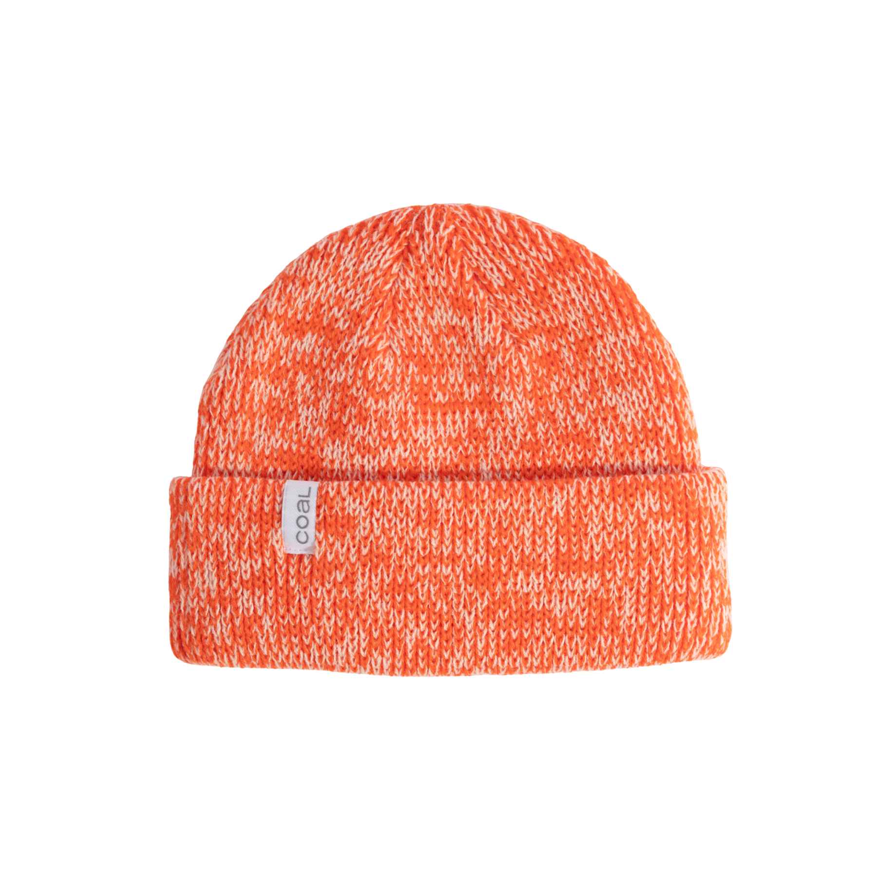 Coal Frena Beanie - Poppy Marl