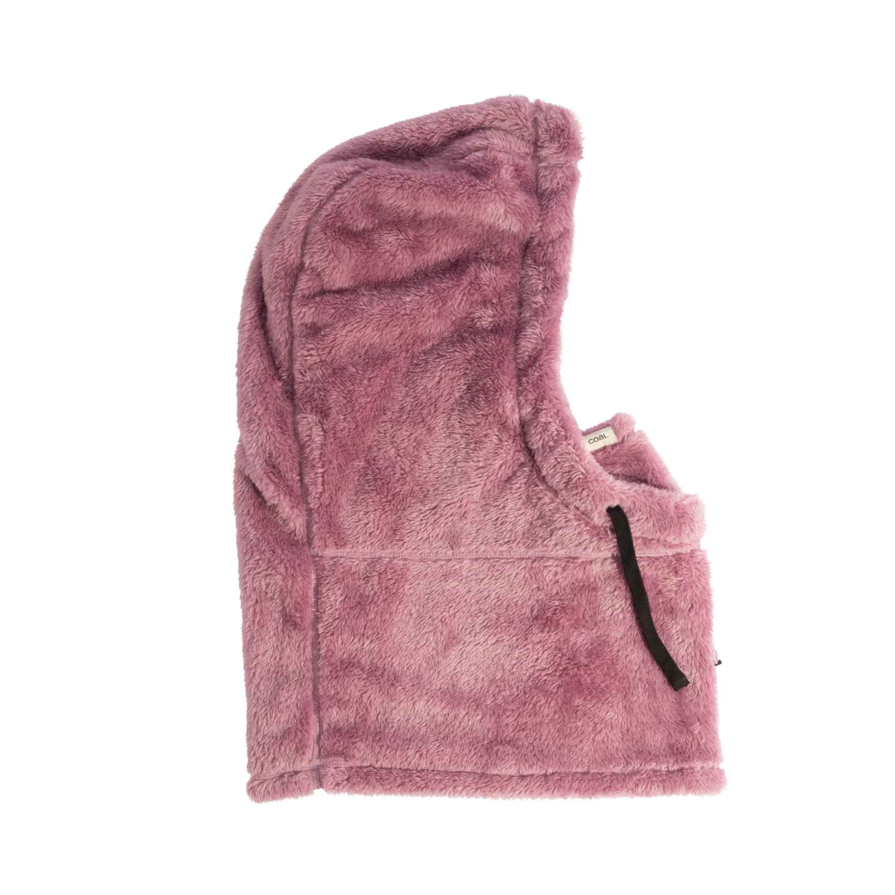 Coal Ridge Hood - Purple