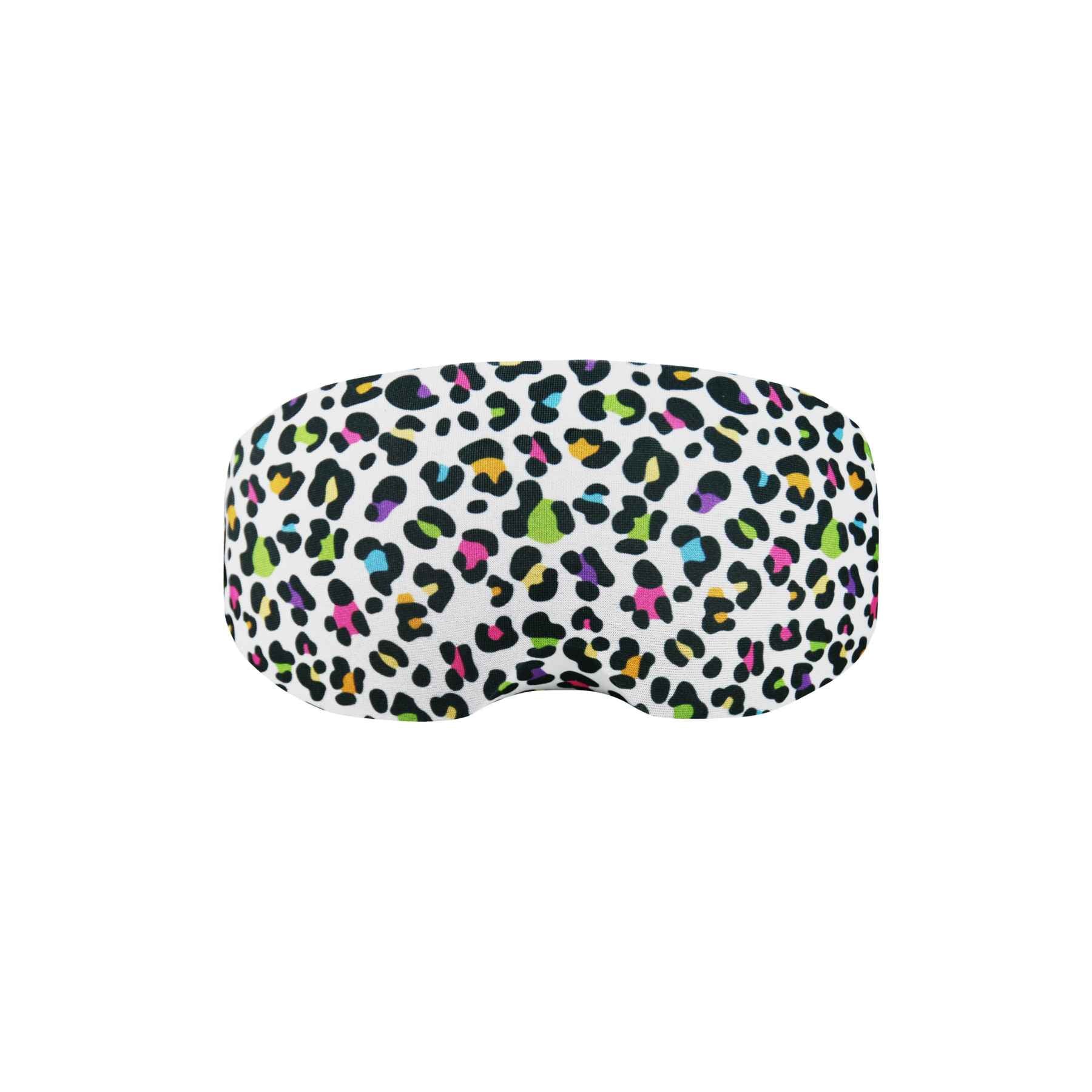 Coolcasc Goggle Cover in Animal Print