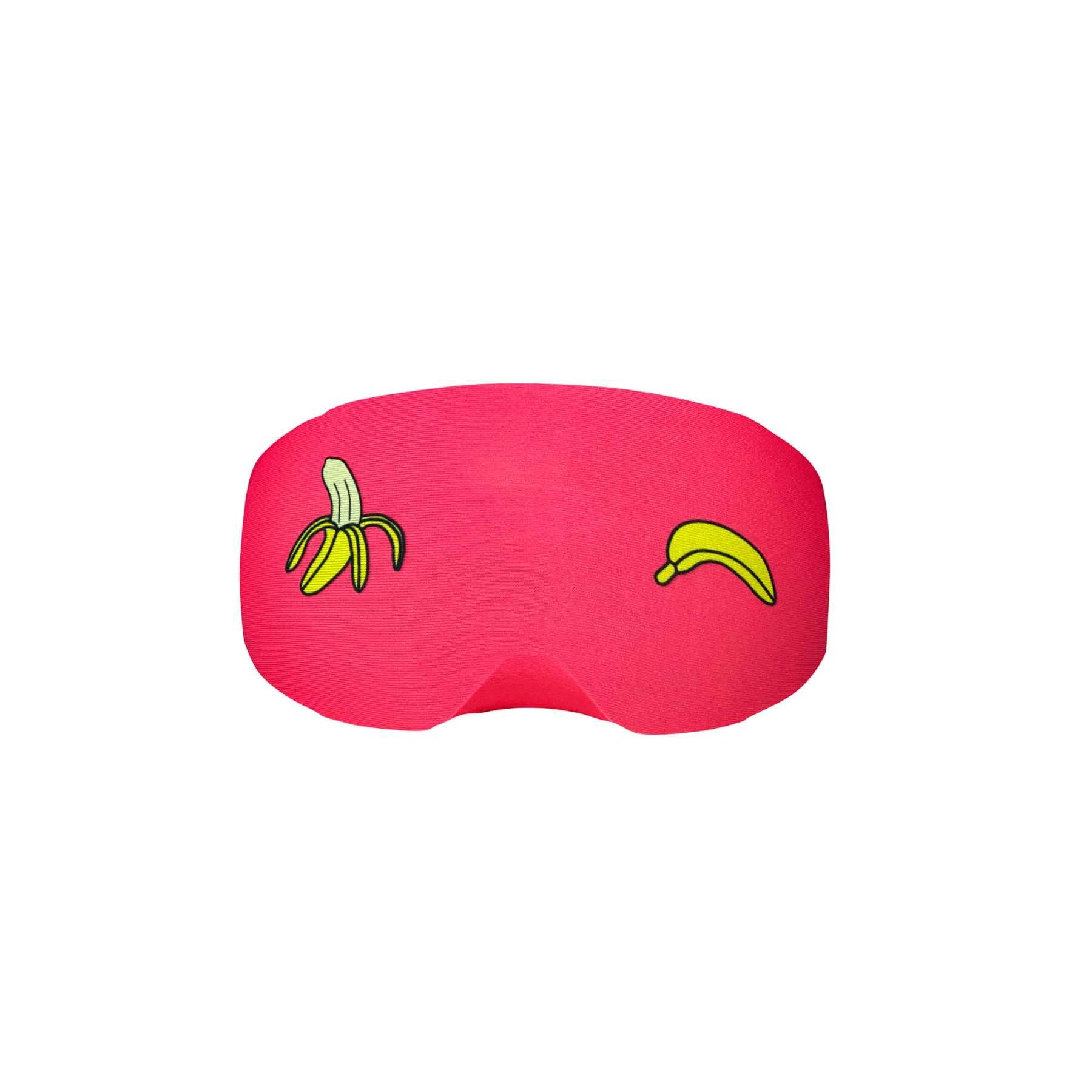 Coolcasc in Printed Banana