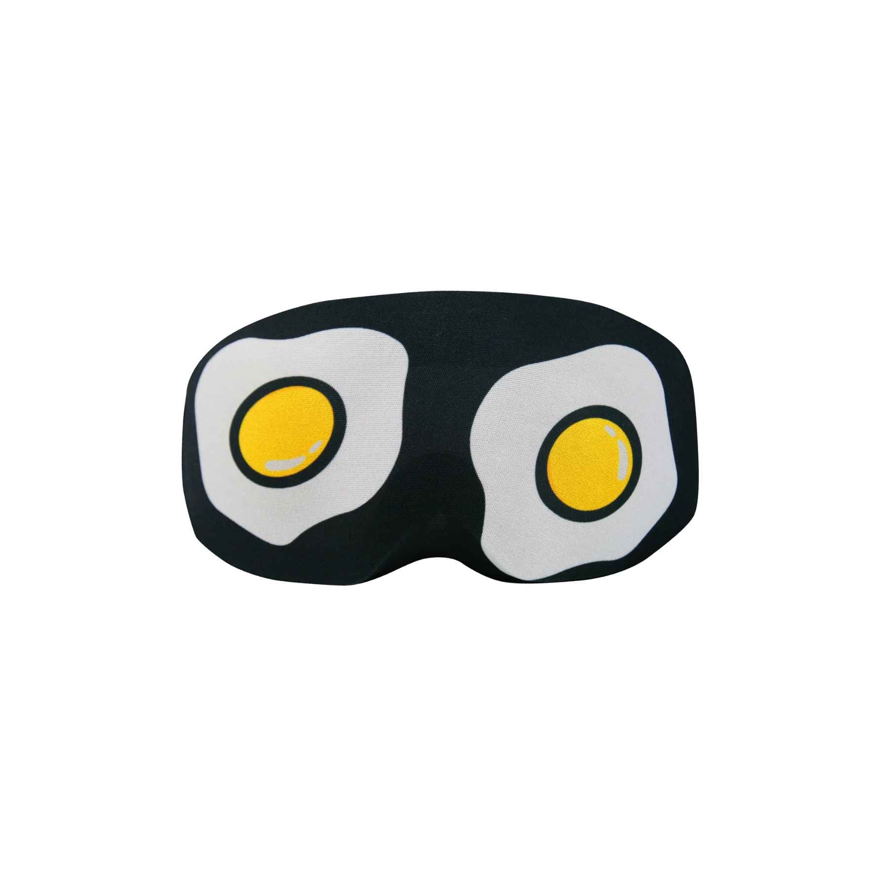 Coolcasc in Printed Eggs