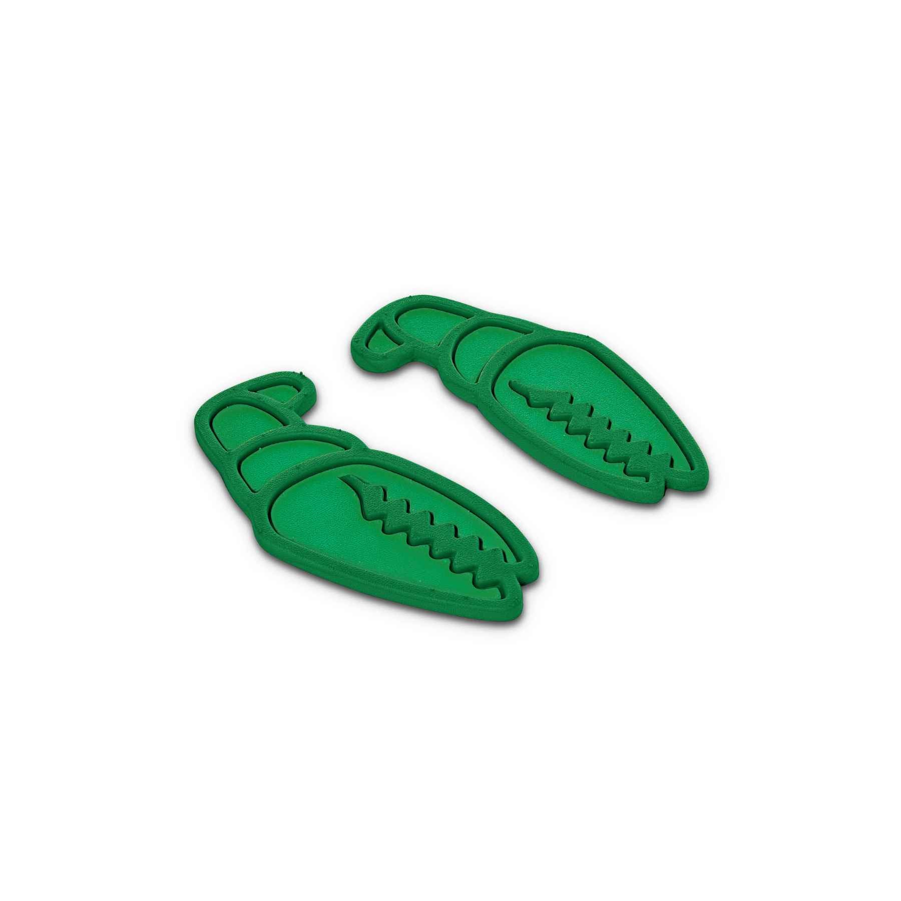 Crab Grab Mega Claw in Double Green