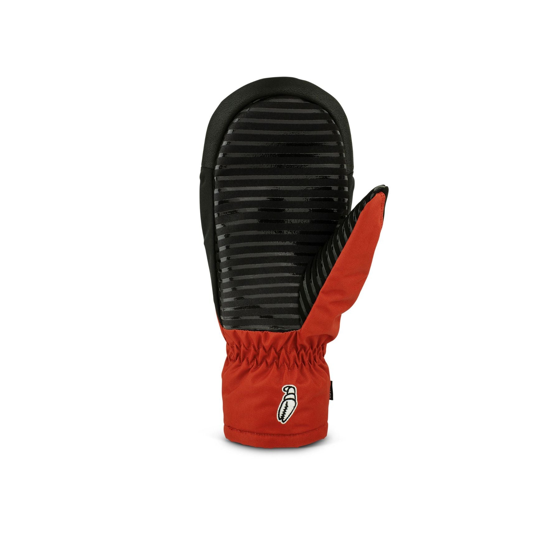 Crab Grab Punch Mitts - Original Red