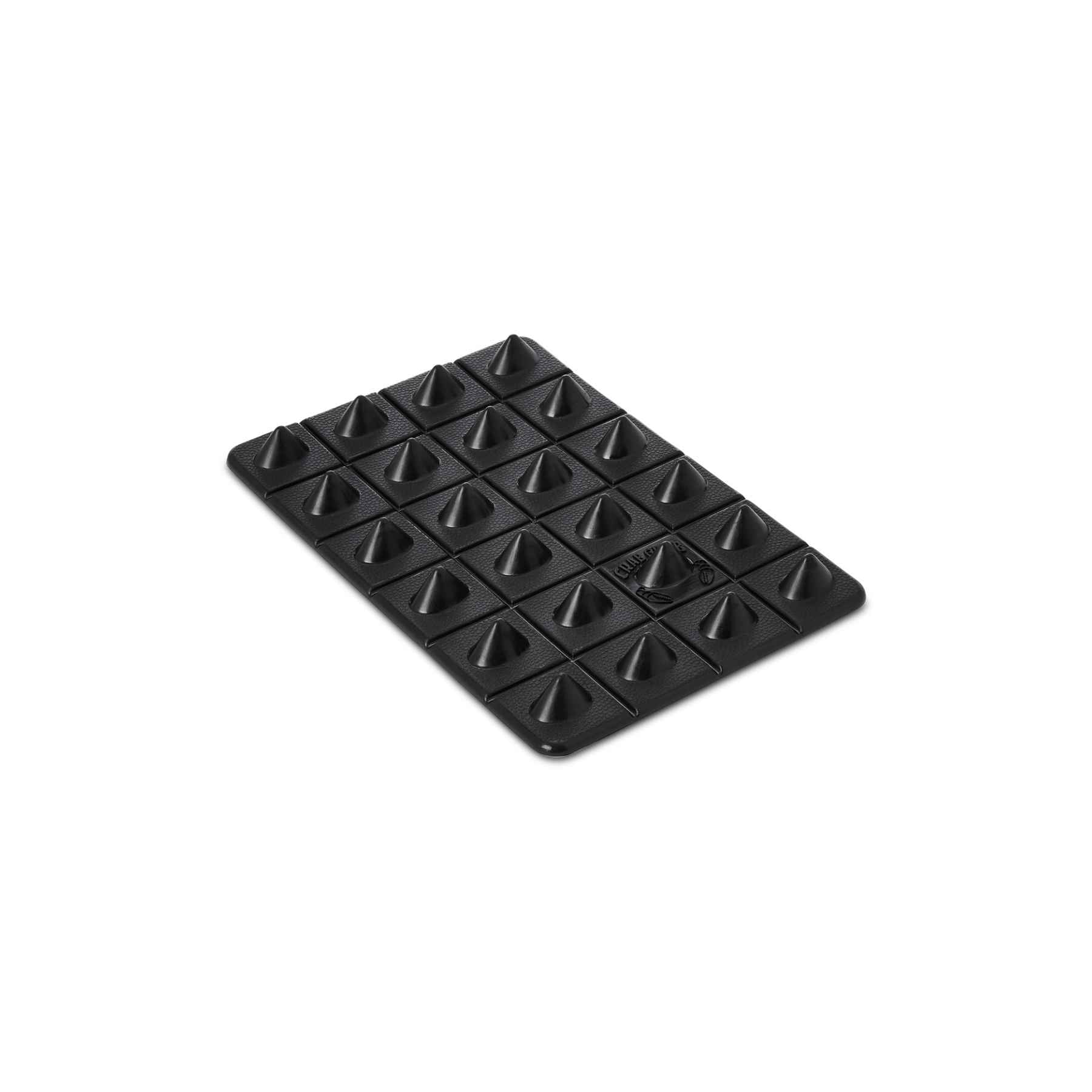 Crab Grab Shark Teeth in Black