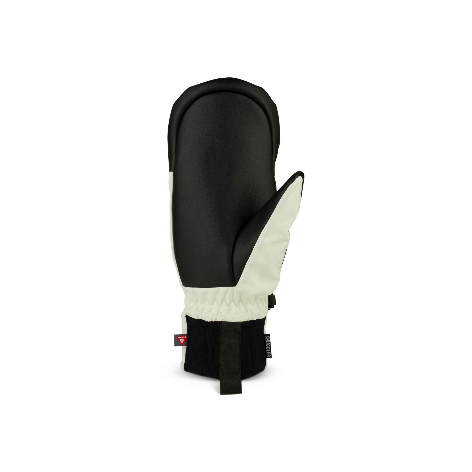 Crab Grab Snuggler Mitts - Off White