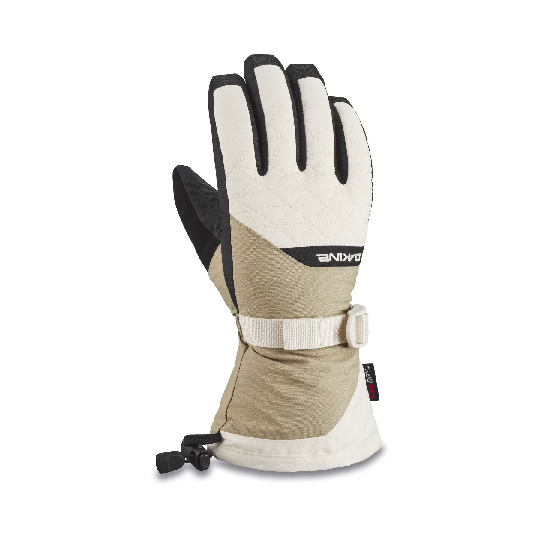 Dakine Camino Glove in Turtledove