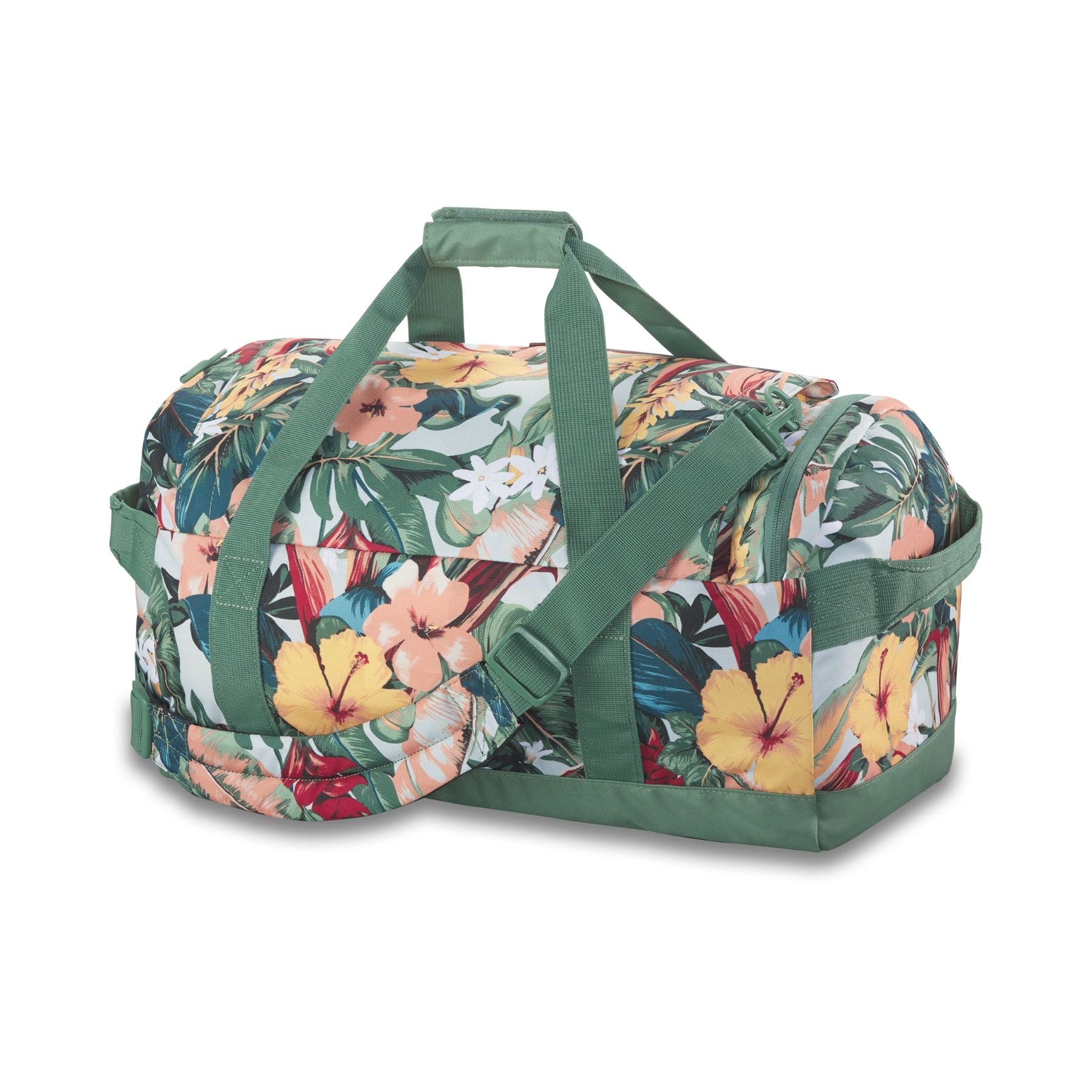 Dakine EQ Duffle 35L Bag in Island Spring