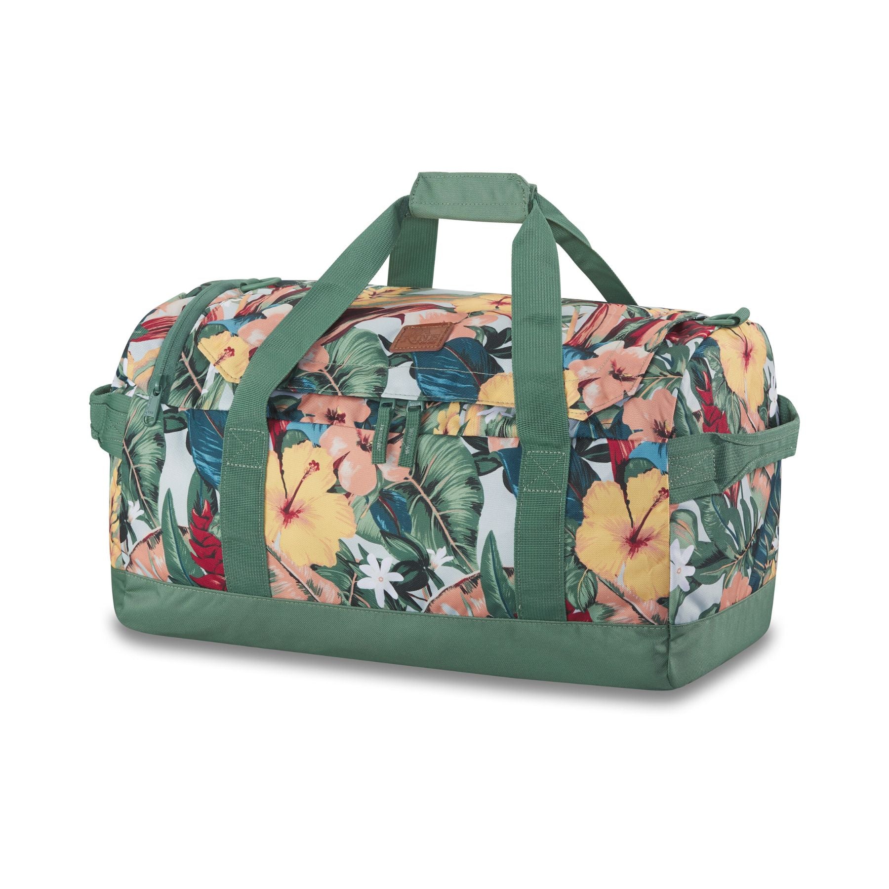 Dakine EQ Duffle 35L Bag in Island Spring