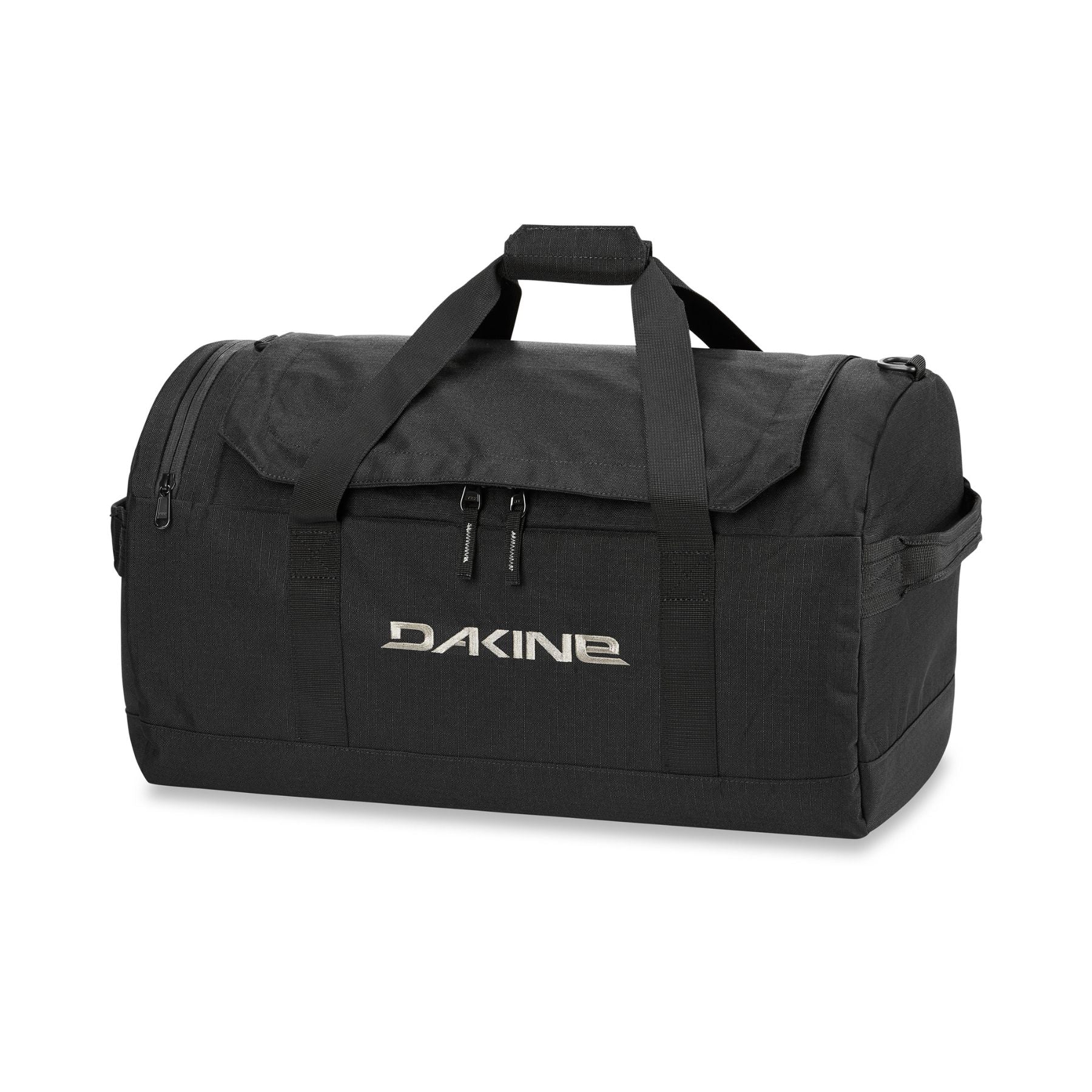Dakine EQ Duffle 50L Bag in Black
