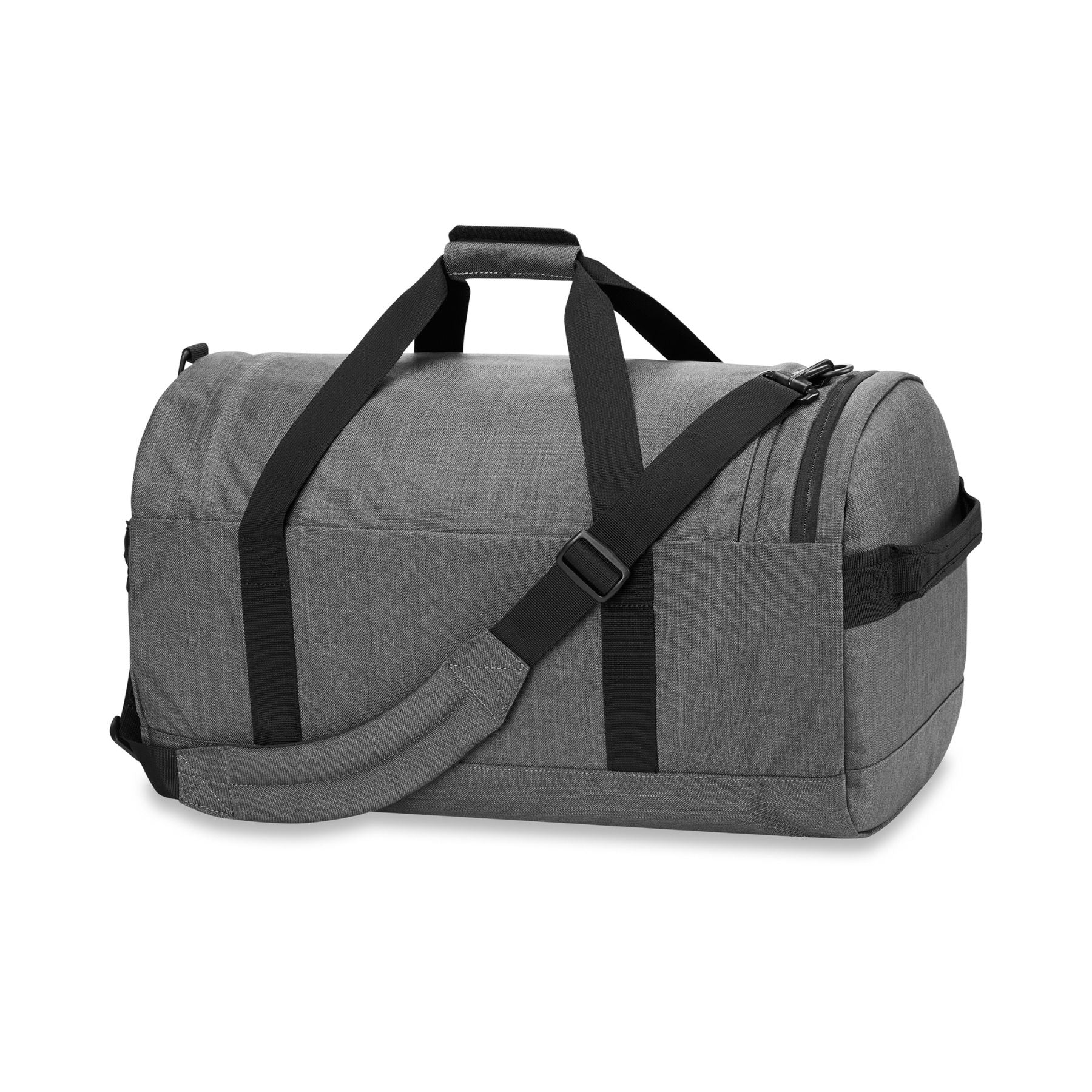 Dakine EQ Duffle 50L Bag in Carbon