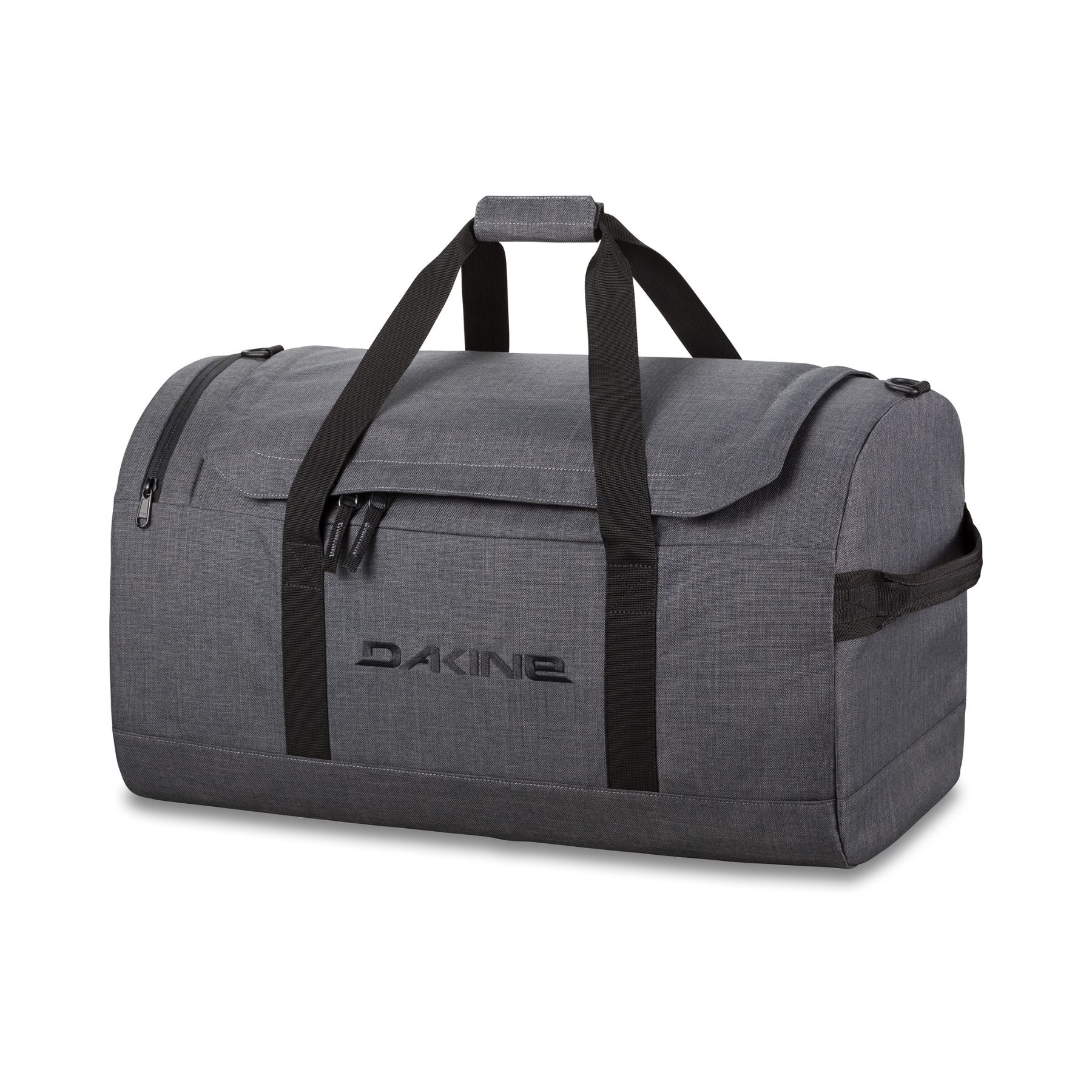 Dakine EQ Duffle 70L in Carbon