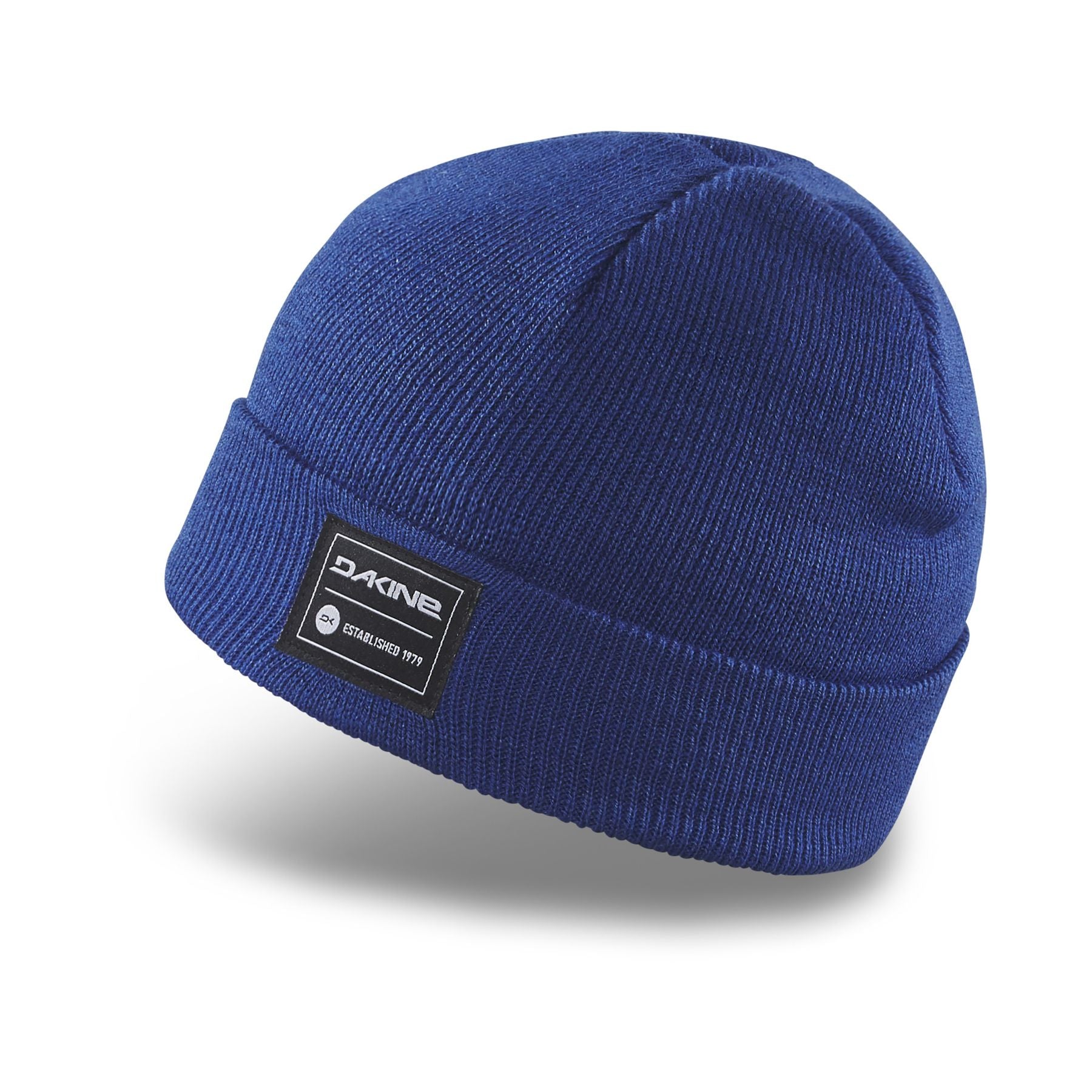 Dakine Kids Cutter Beanie in Deep Blue