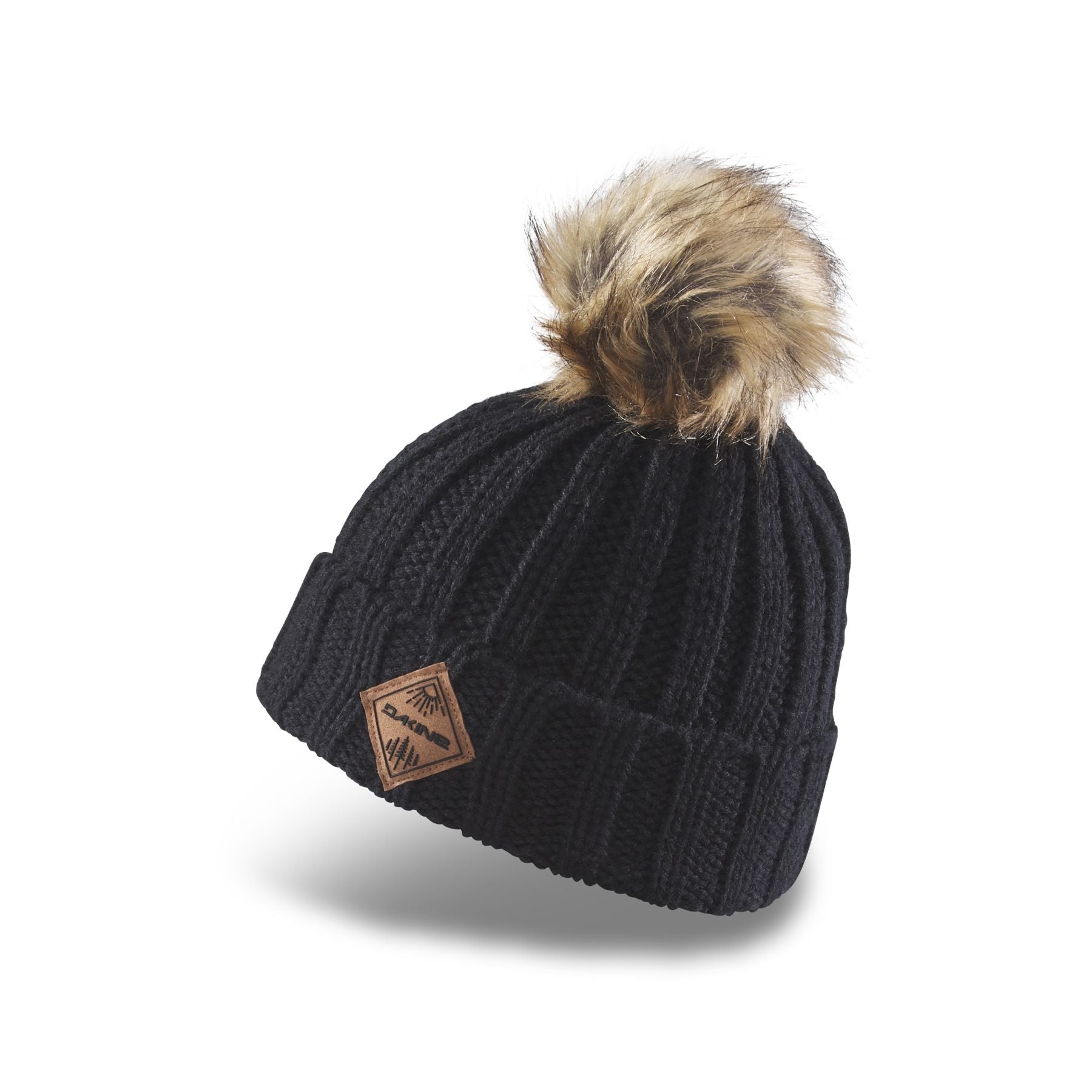 Dakine Kids Kylie Beanie in Black