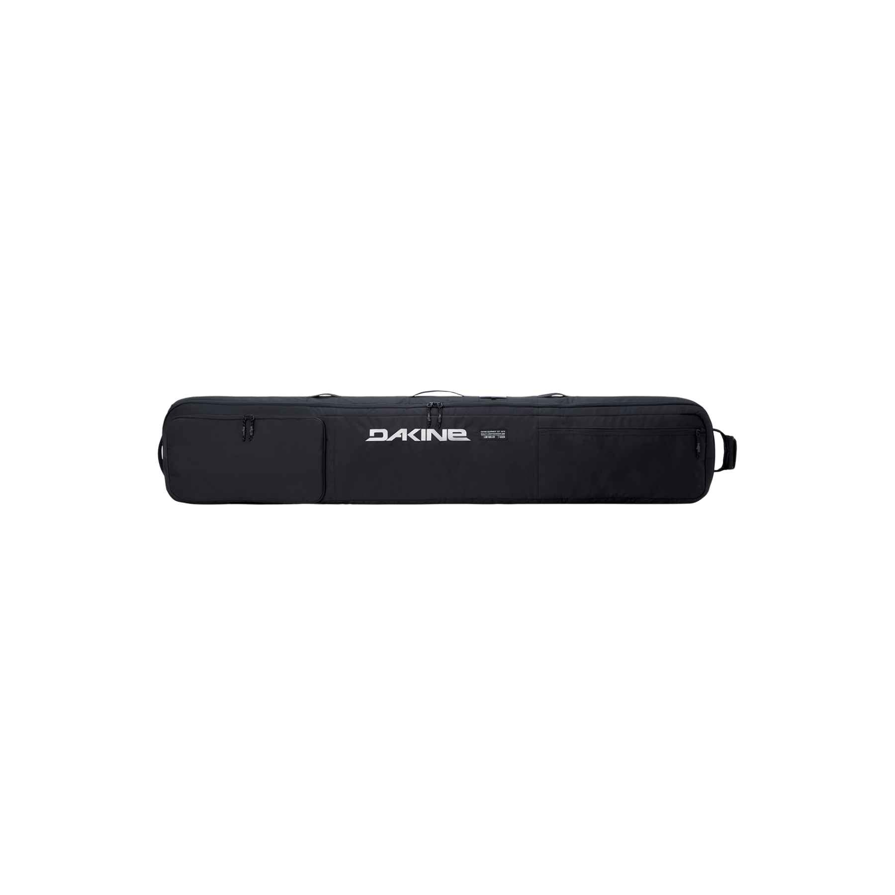 Dakine Low Roller Snowboard Bag in Black 175cm