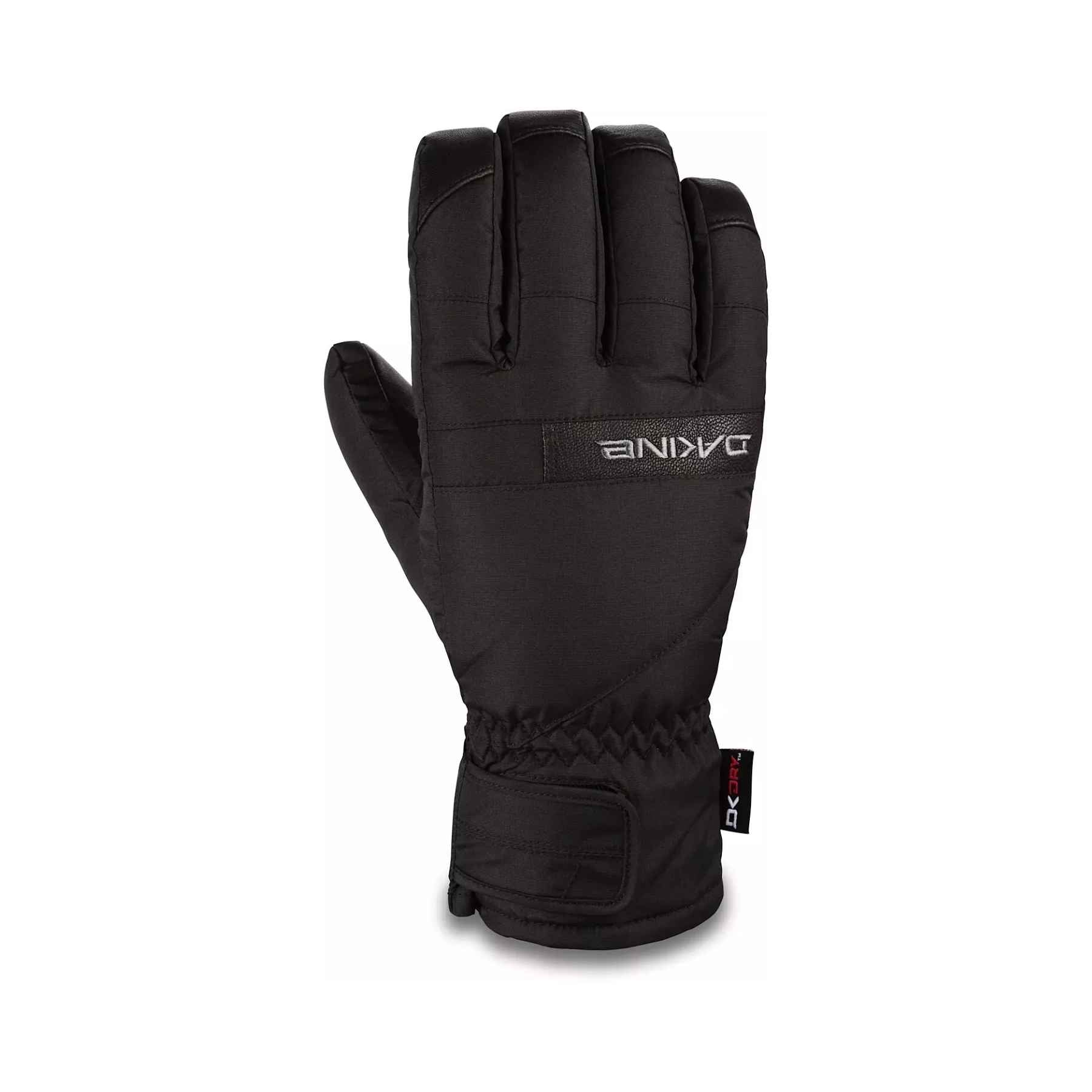Dakine Nova Short Glove in Black