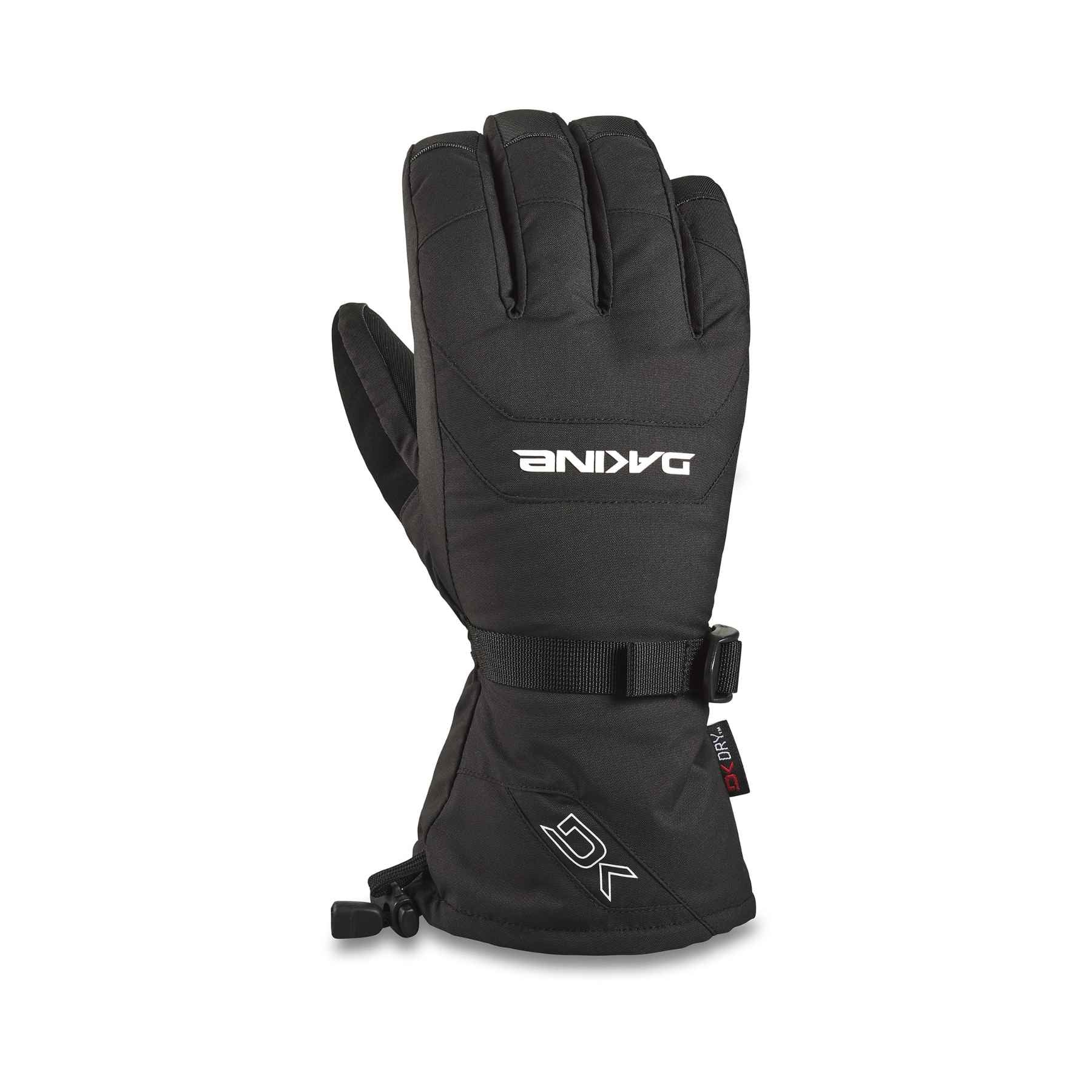 Dakine Scout Gloves in Black