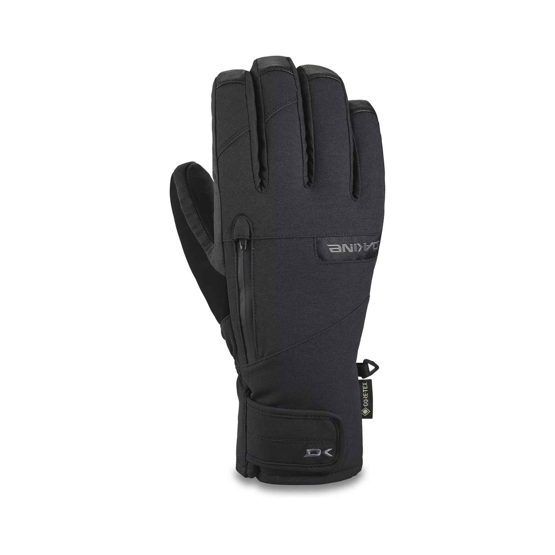Dakine Titan GORE-TEX Short Glove in Black