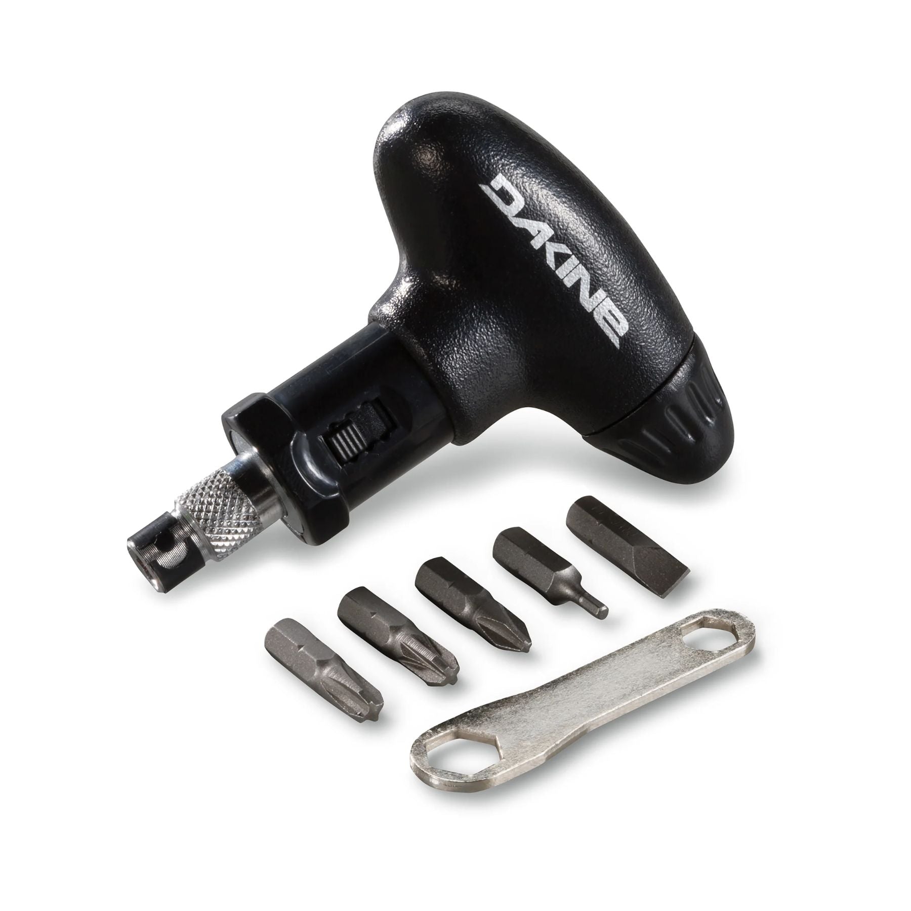 Dakine Torque Driver in Black