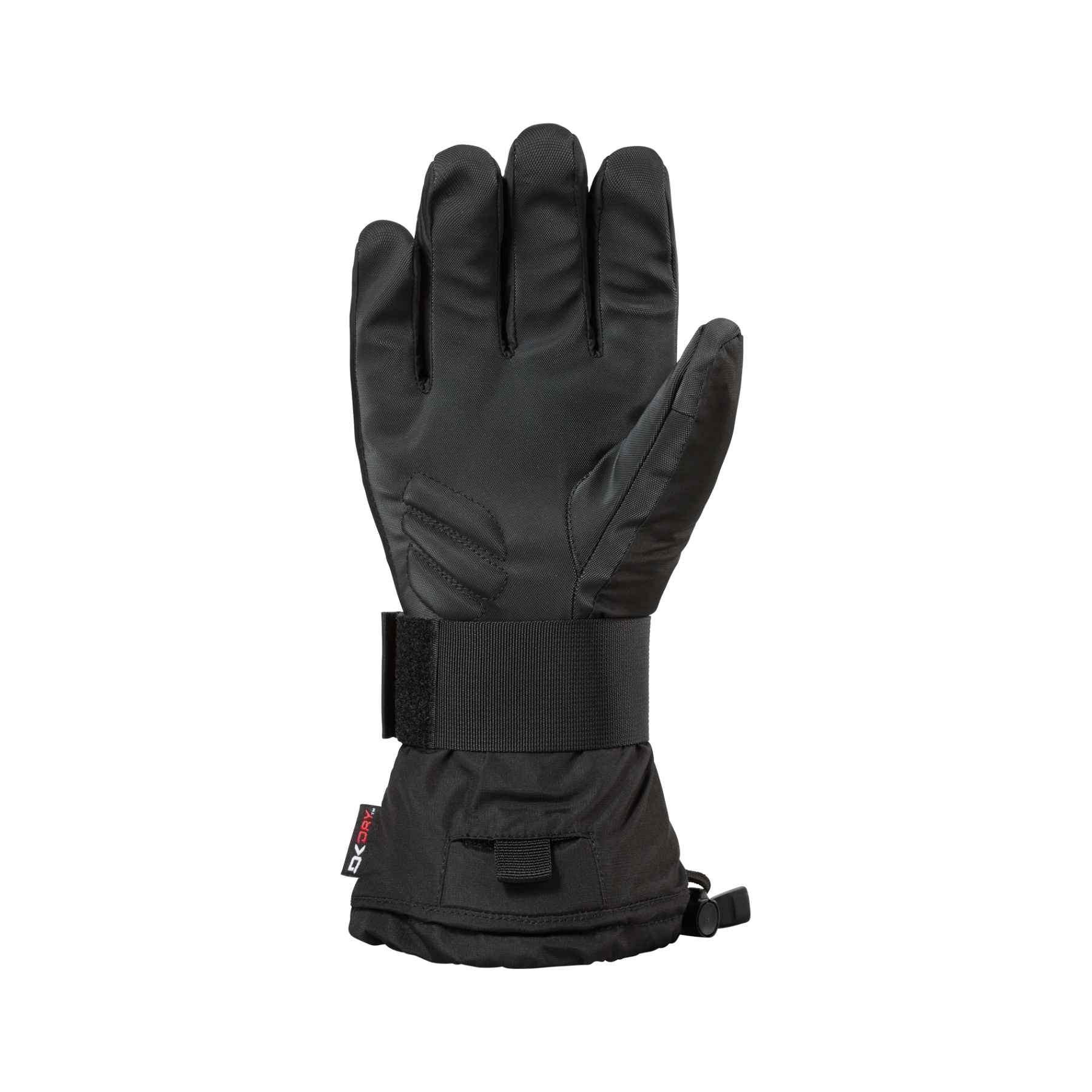 Dakine Wristguard Gloves in Black