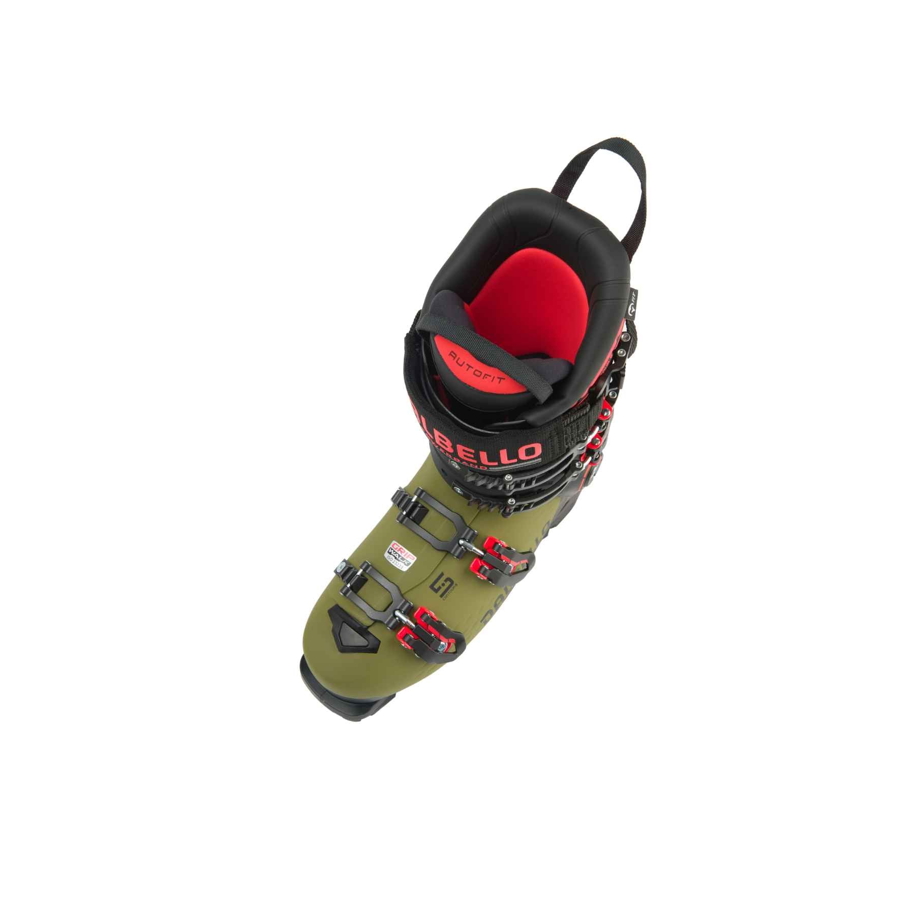 Dalbello Veloce 120 MV GW