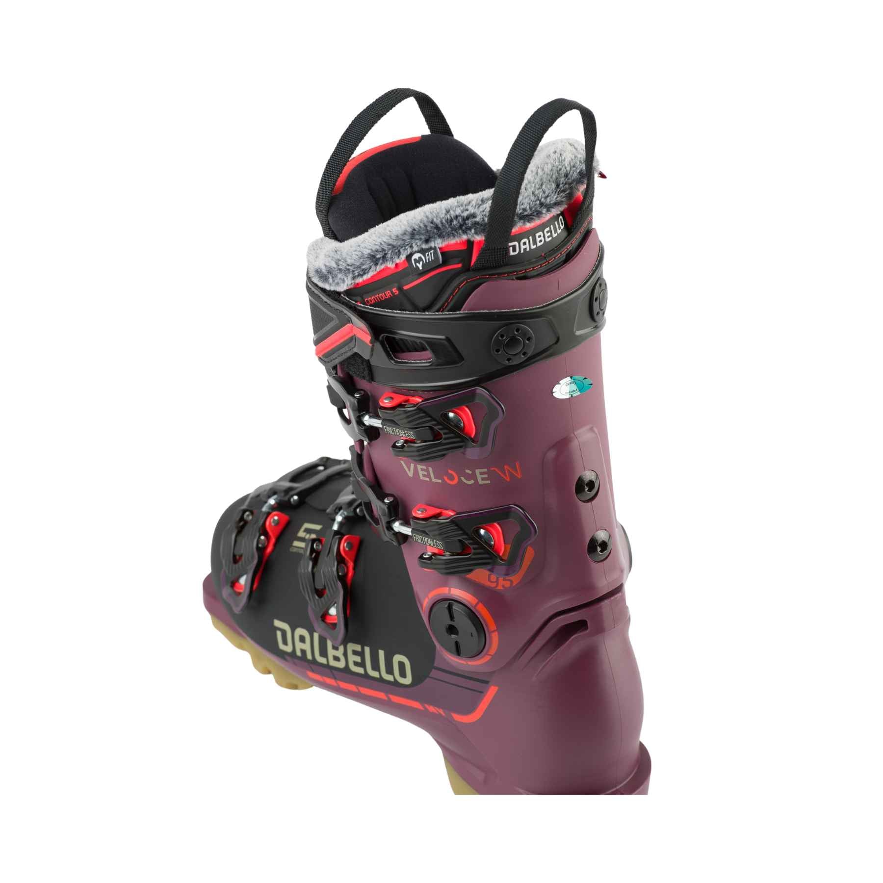 Dalbello Veloce 95 MV W GW