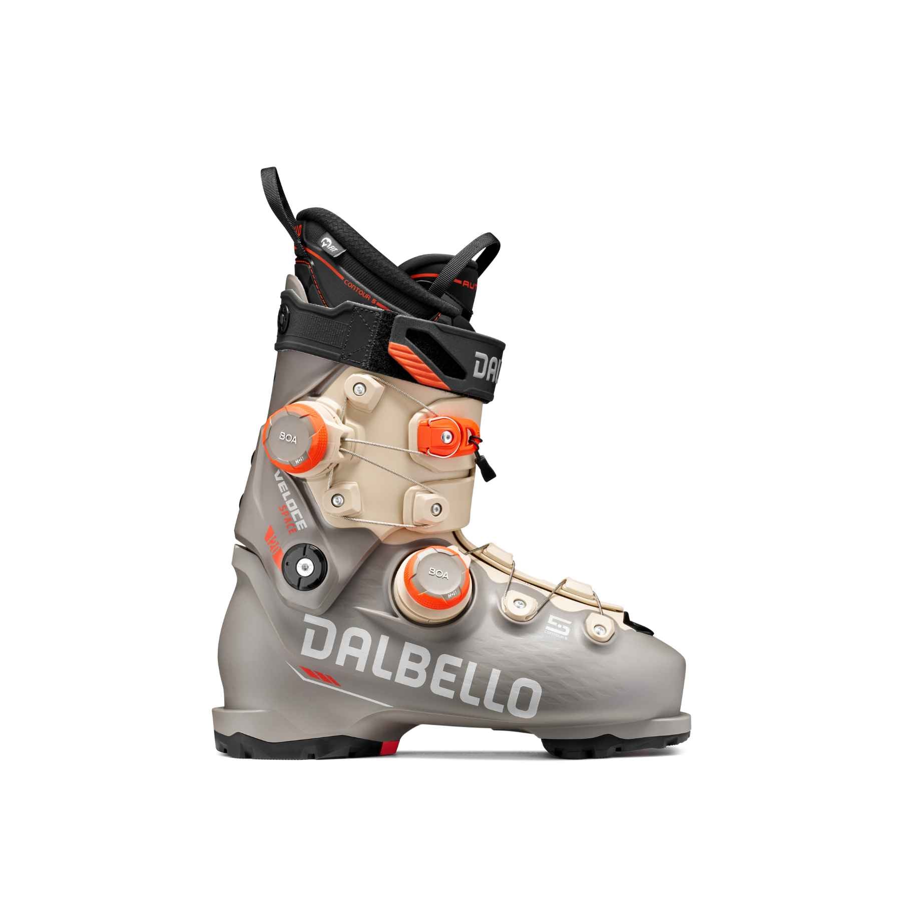 Dalbello Veloce Space 120 Dual BOA