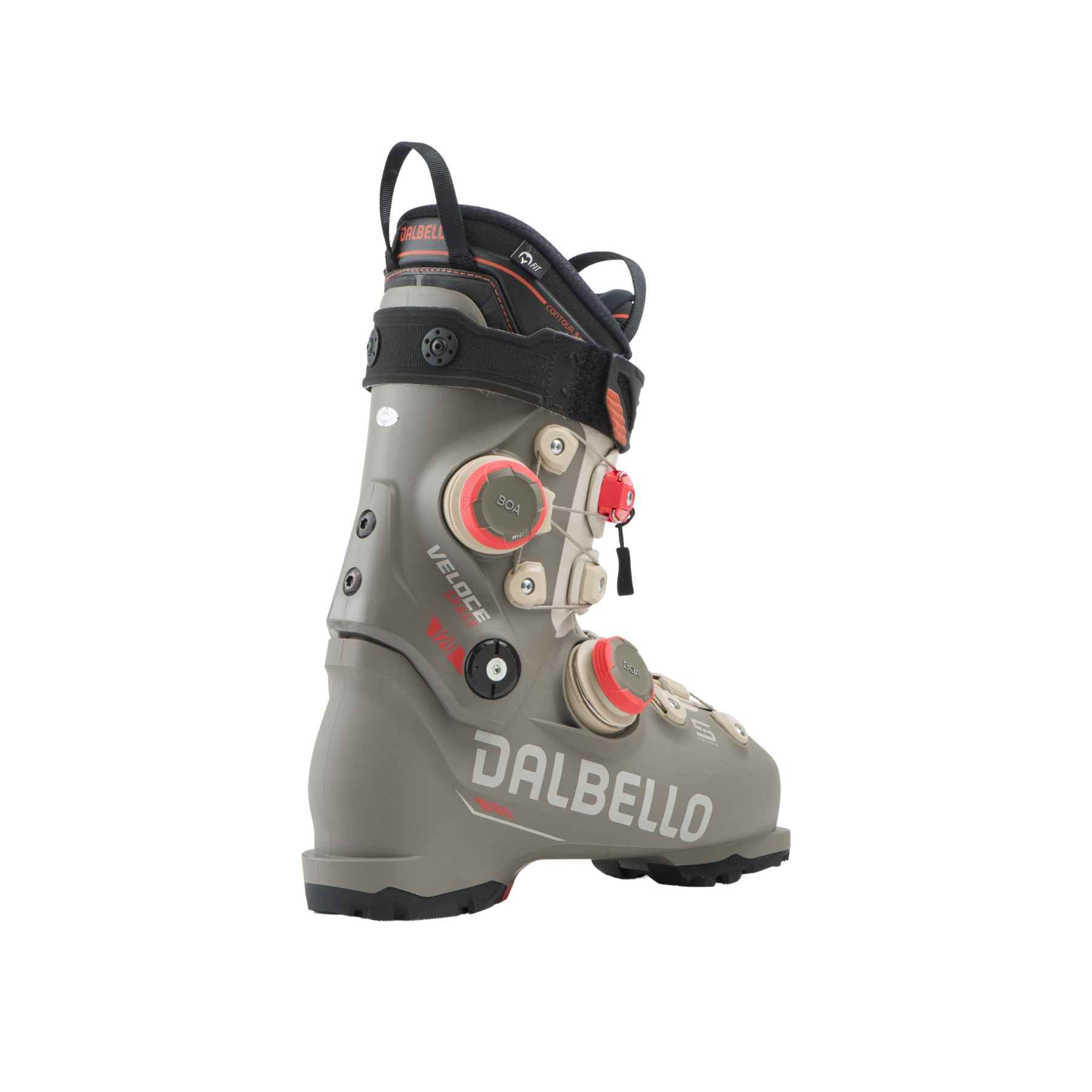 Dalbello Veloce Space 120 Dual
