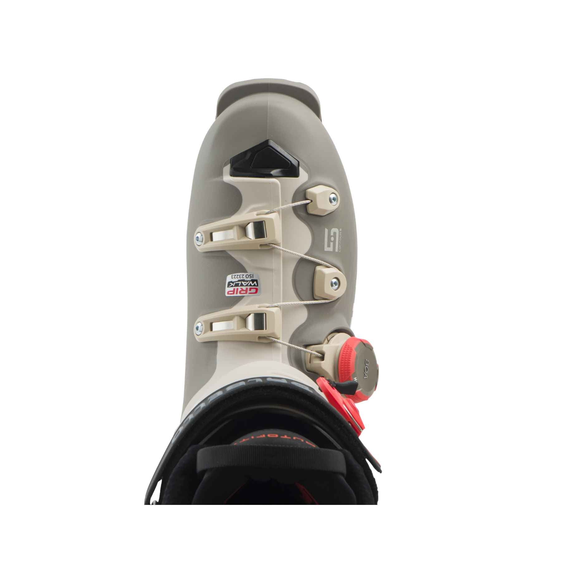 Dalbello Veloce Space 120 Dual