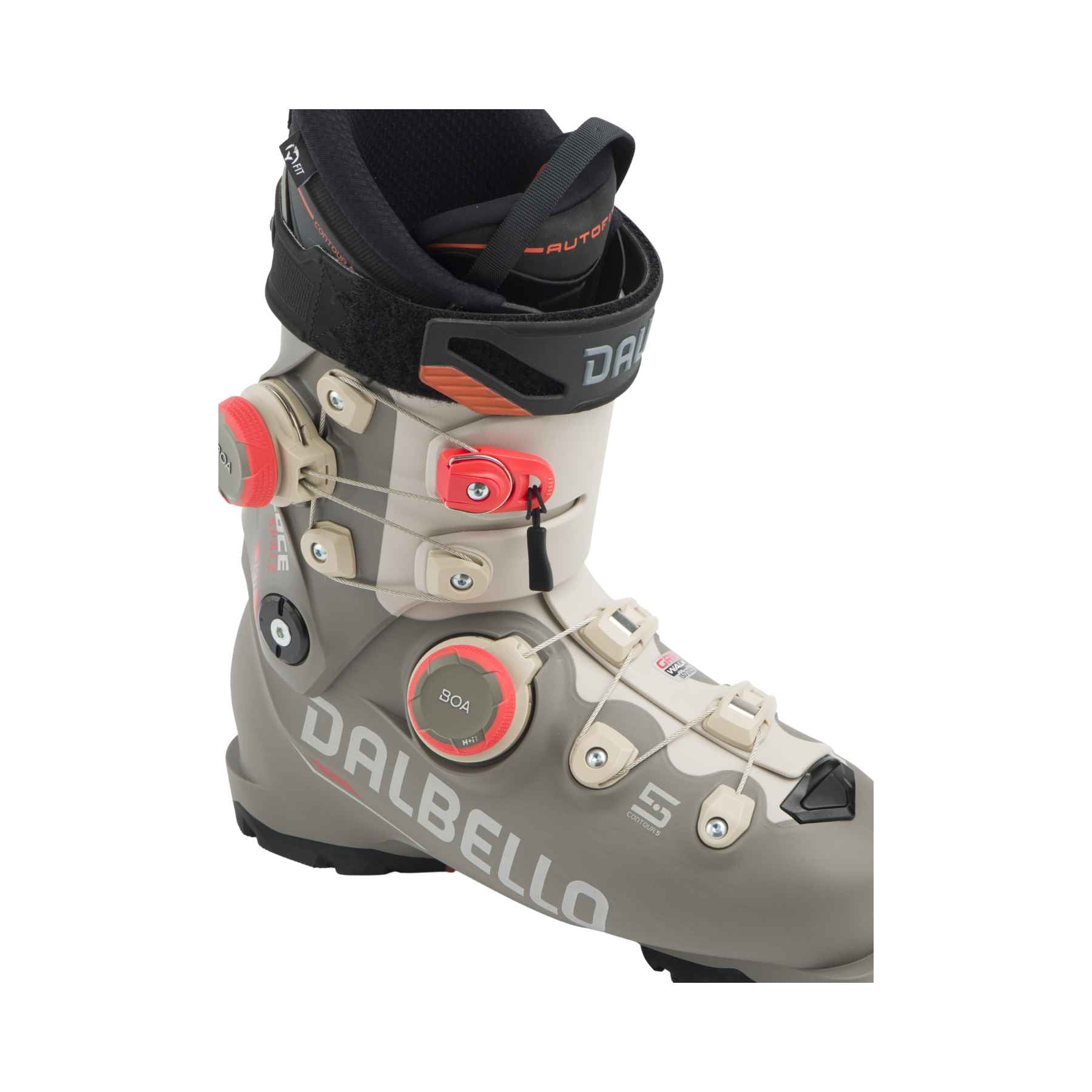 Dalbello Veloce Space 120 Dual