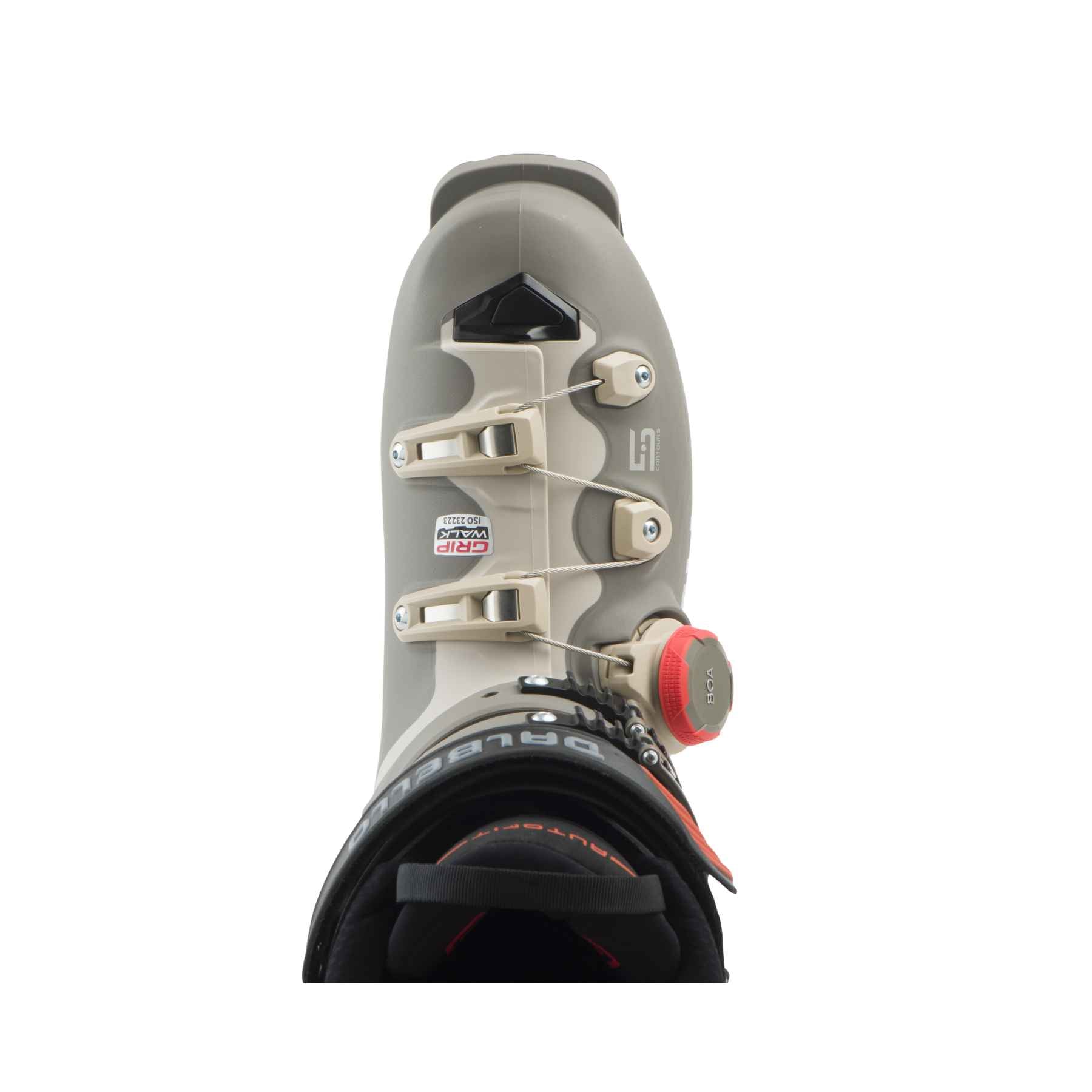 Dalbello Veloce Space 120