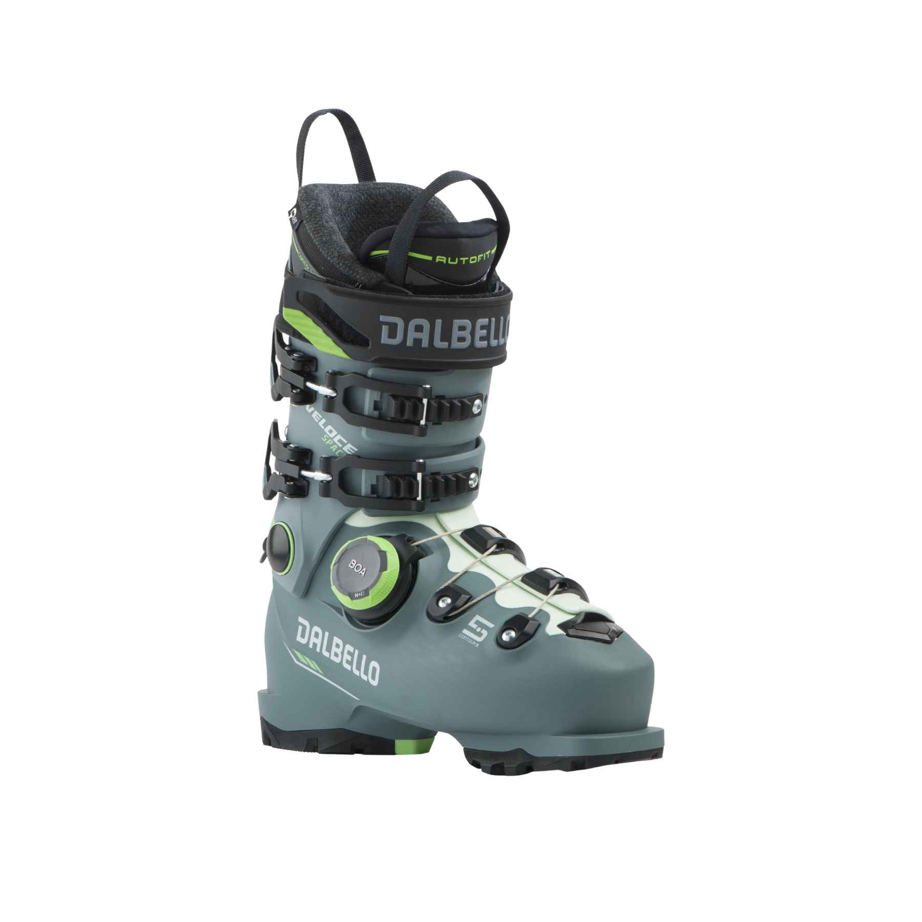 Dalbello Veloce Space 95 W