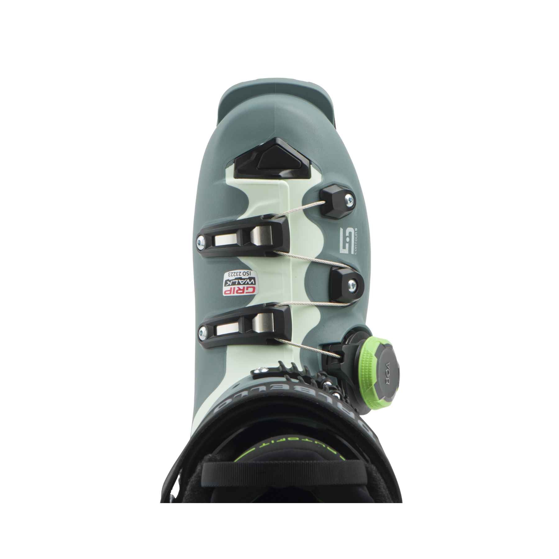 Dalbello Veloce Space 95 W