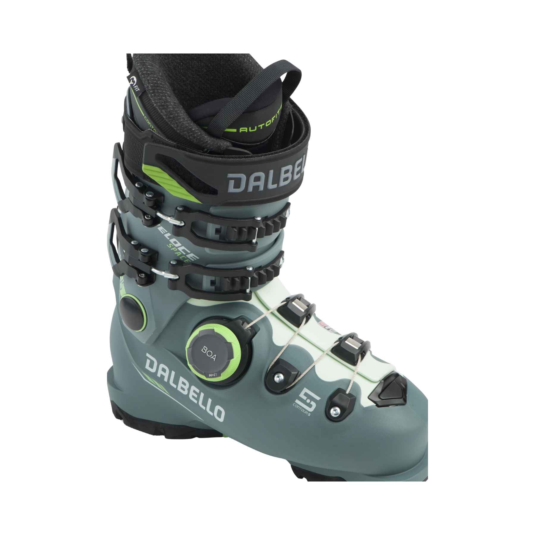 Dalbello Veloce Space 95 W