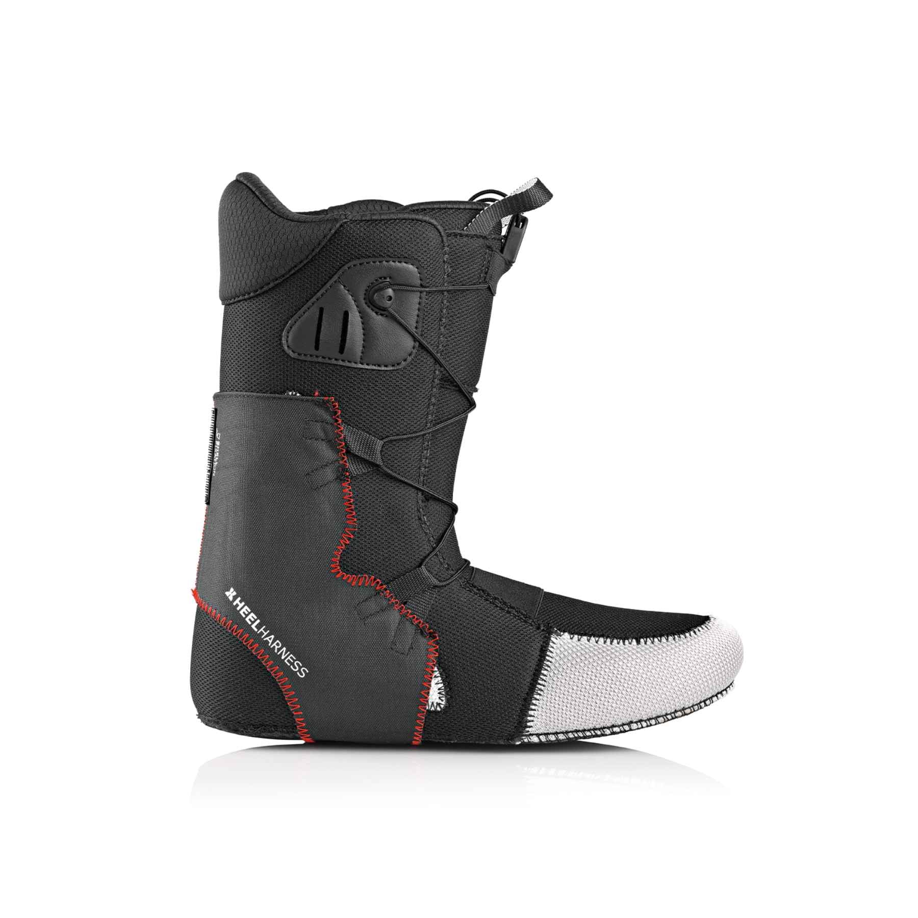 Deeluxe ID in Essential Black