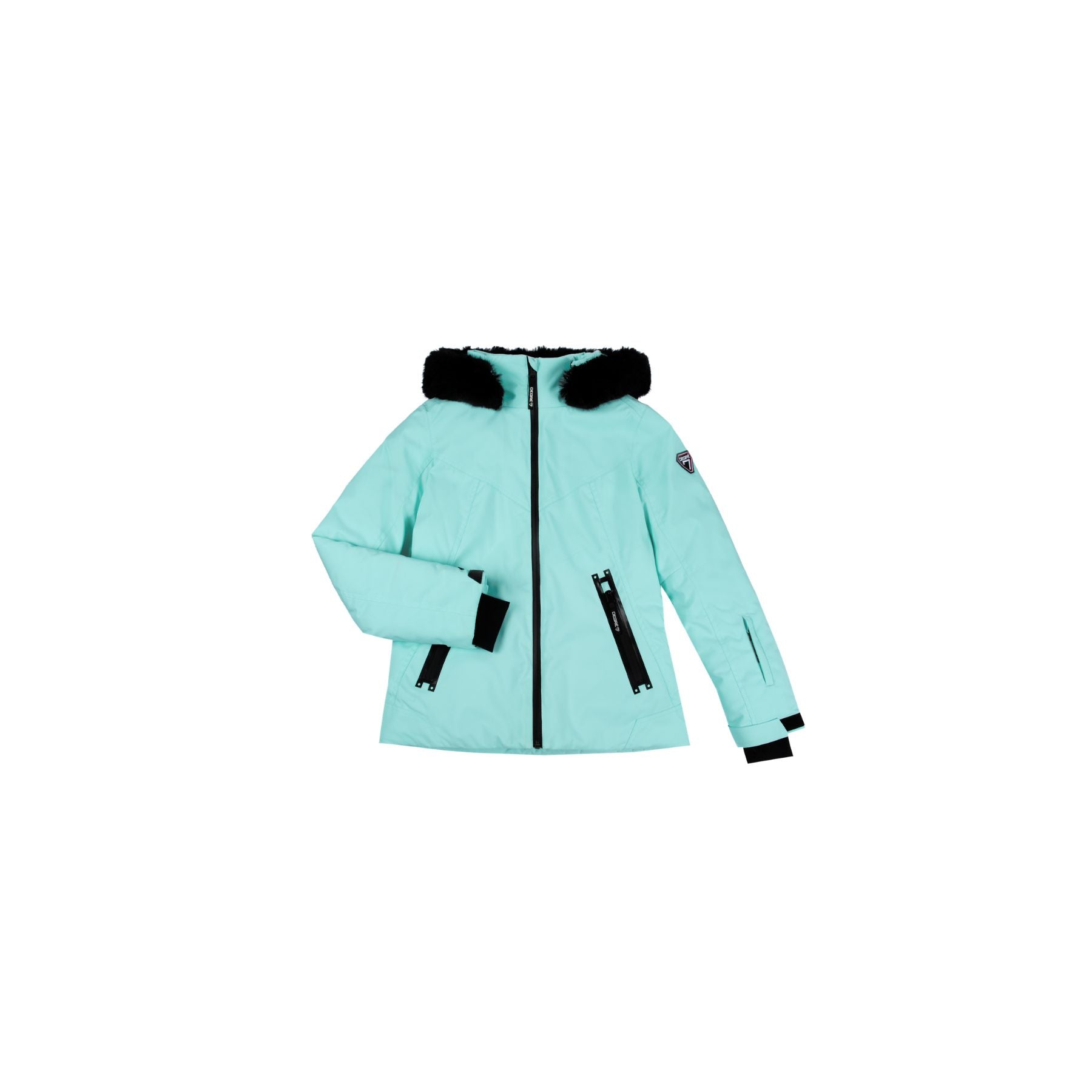 Degré7 Geod Jr Jacket in Opal