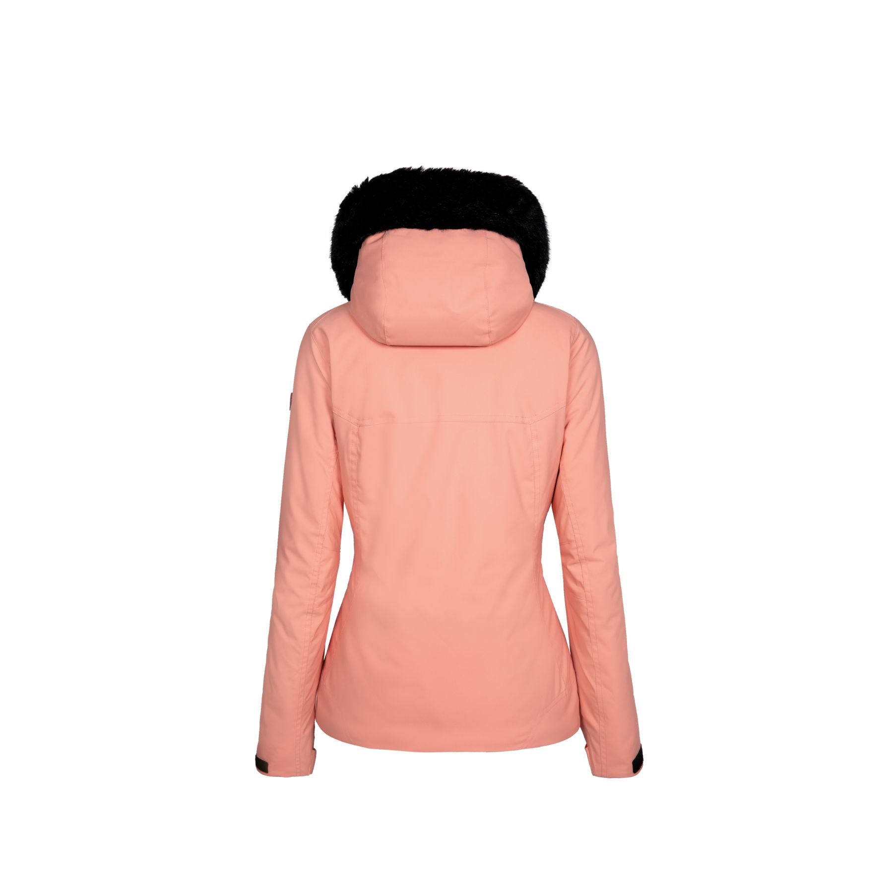 Degré7 Geod FF Jacket in Light Pink