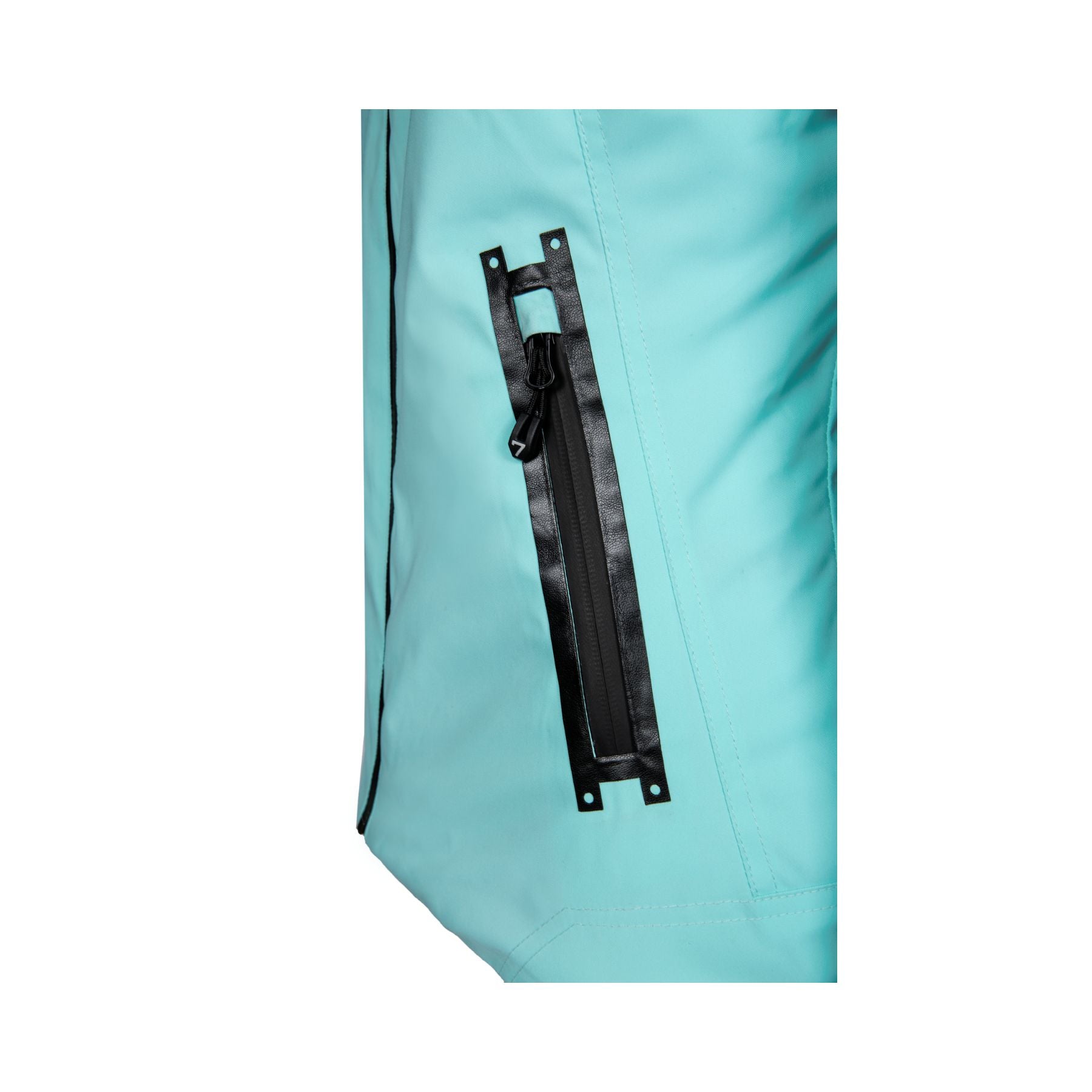 Degré7 Geod FF Jacket in Opal