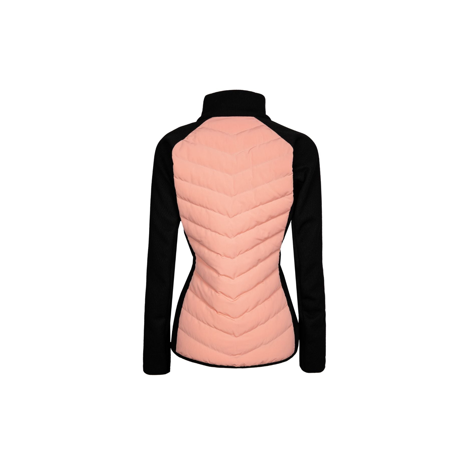 Degré7 Guara Hybrid Jacket in Light Pink