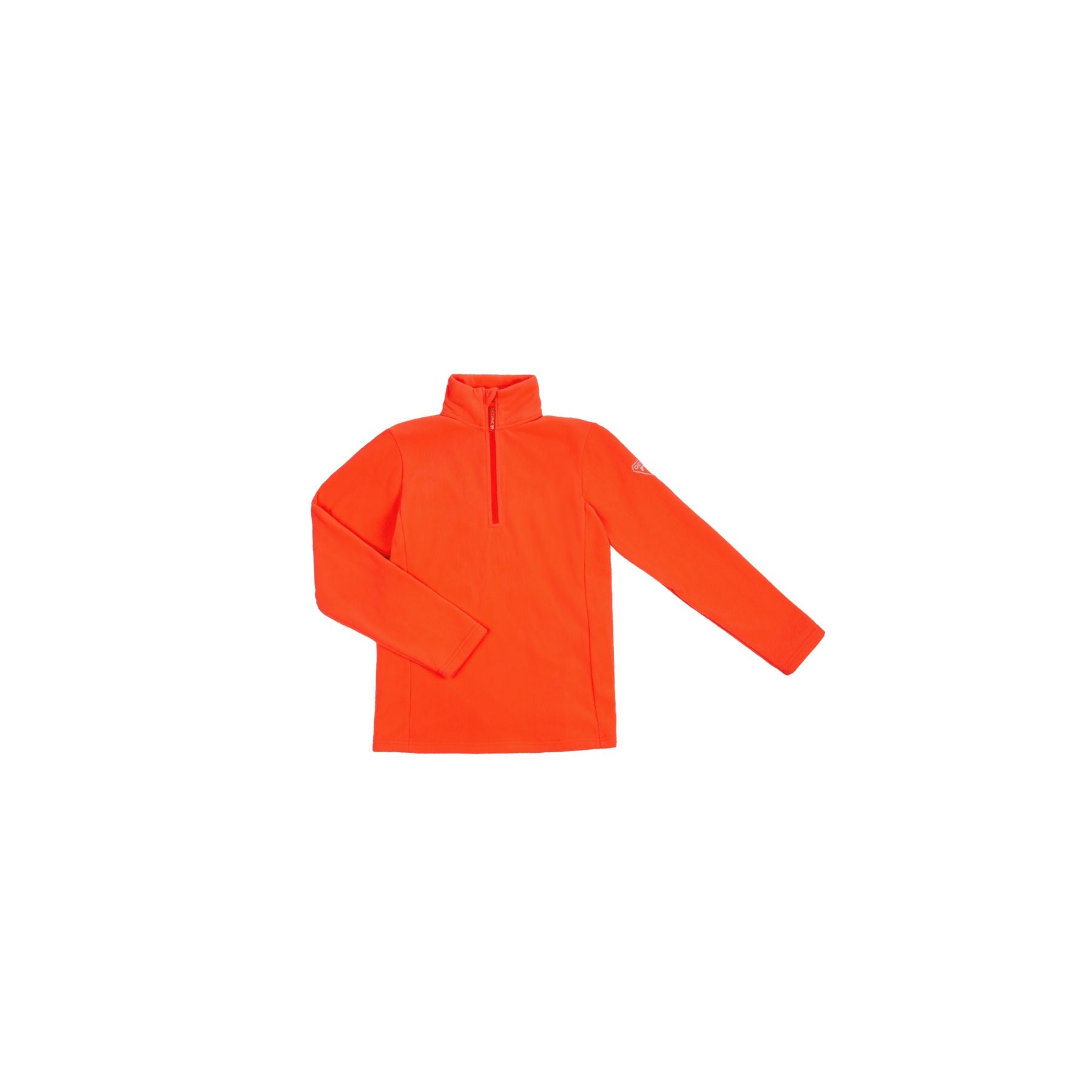 Degré7 Placette Mid Layer in Magma