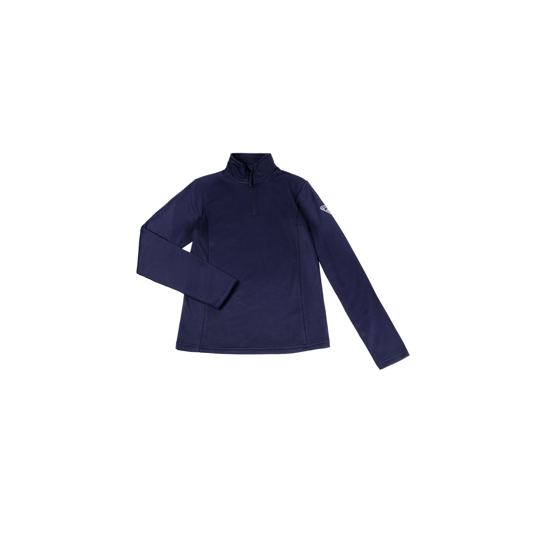 Degré7 Placette Mid Layer in Midnight