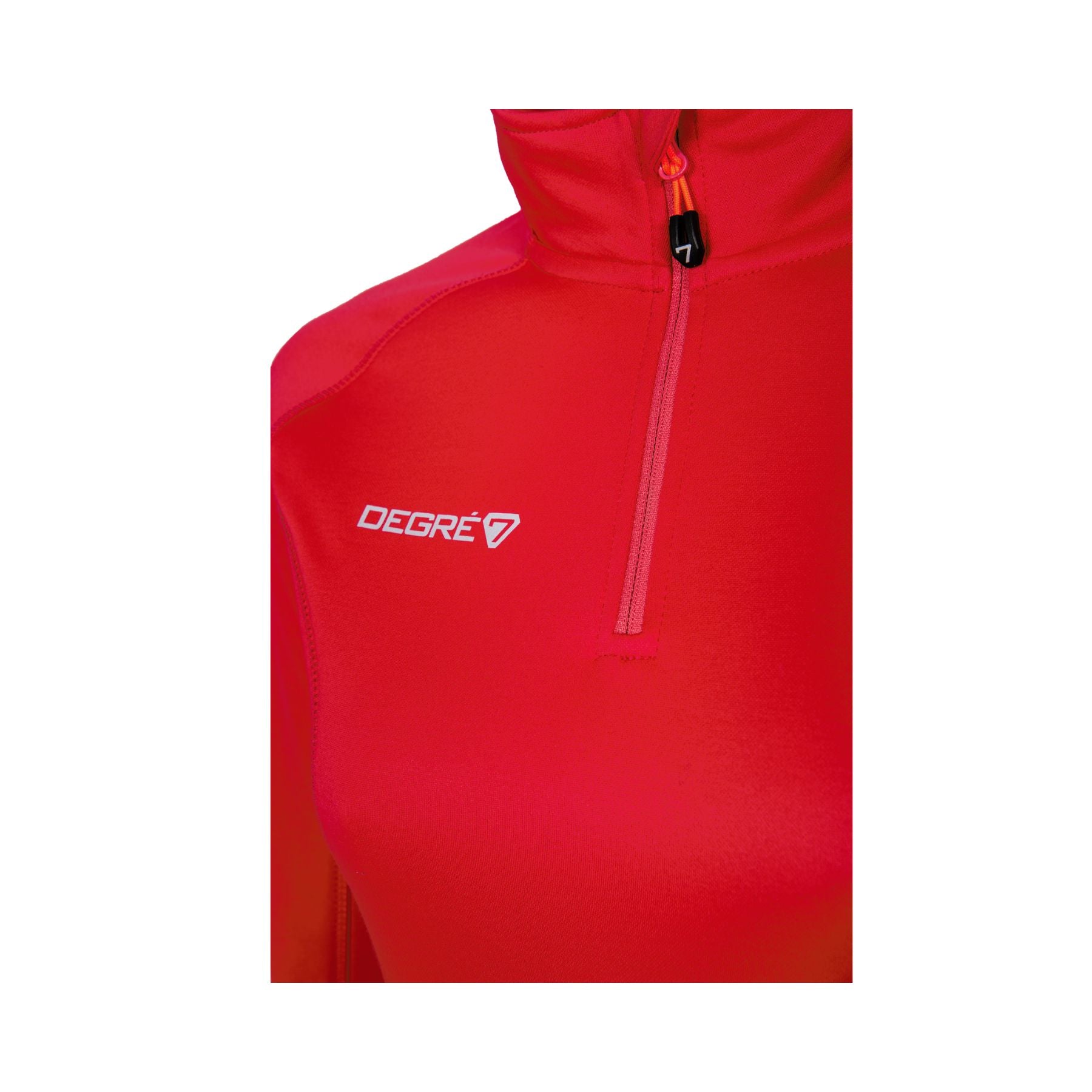 Degré7 Veyrand Mid Layer in Cherry
